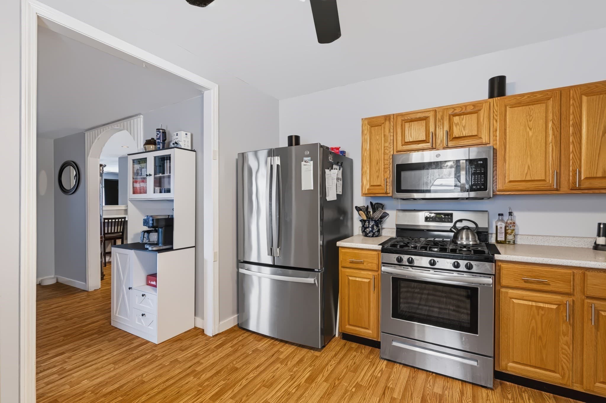 Single Family Residence at 71 Wilson St, Haverhill MA 01832, Haverhill, photo 17 of 32