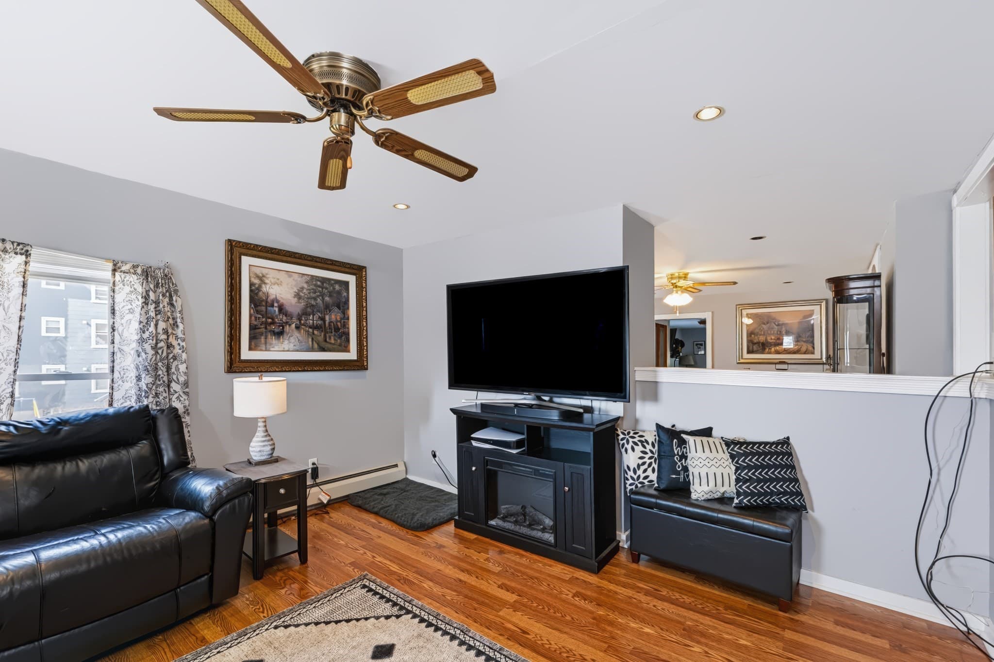 Single Family Residence at 71 Wilson St, Haverhill MA 01832, Haverhill, photo 12 of 32