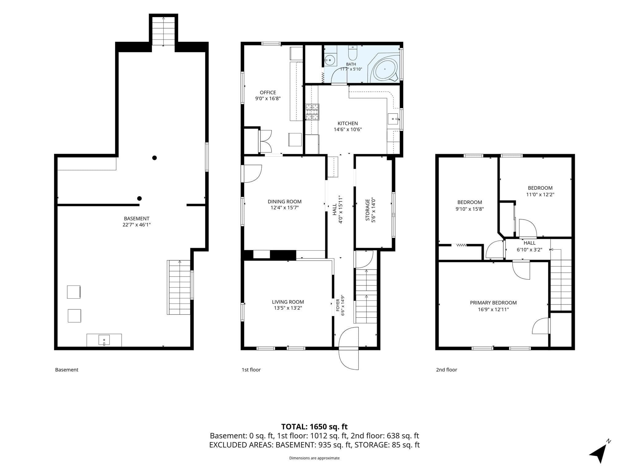Single Family Residence at 71 Wilson St, Haverhill MA 01832, Haverhill, photo 32 of 32