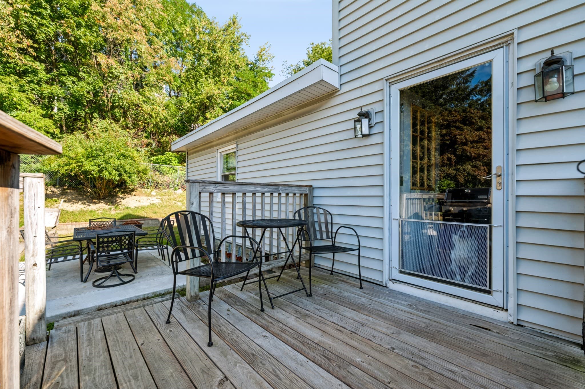 Single Family Residence at 71 Wilson St, Haverhill MA 01832, Haverhill, photo 5 of 32