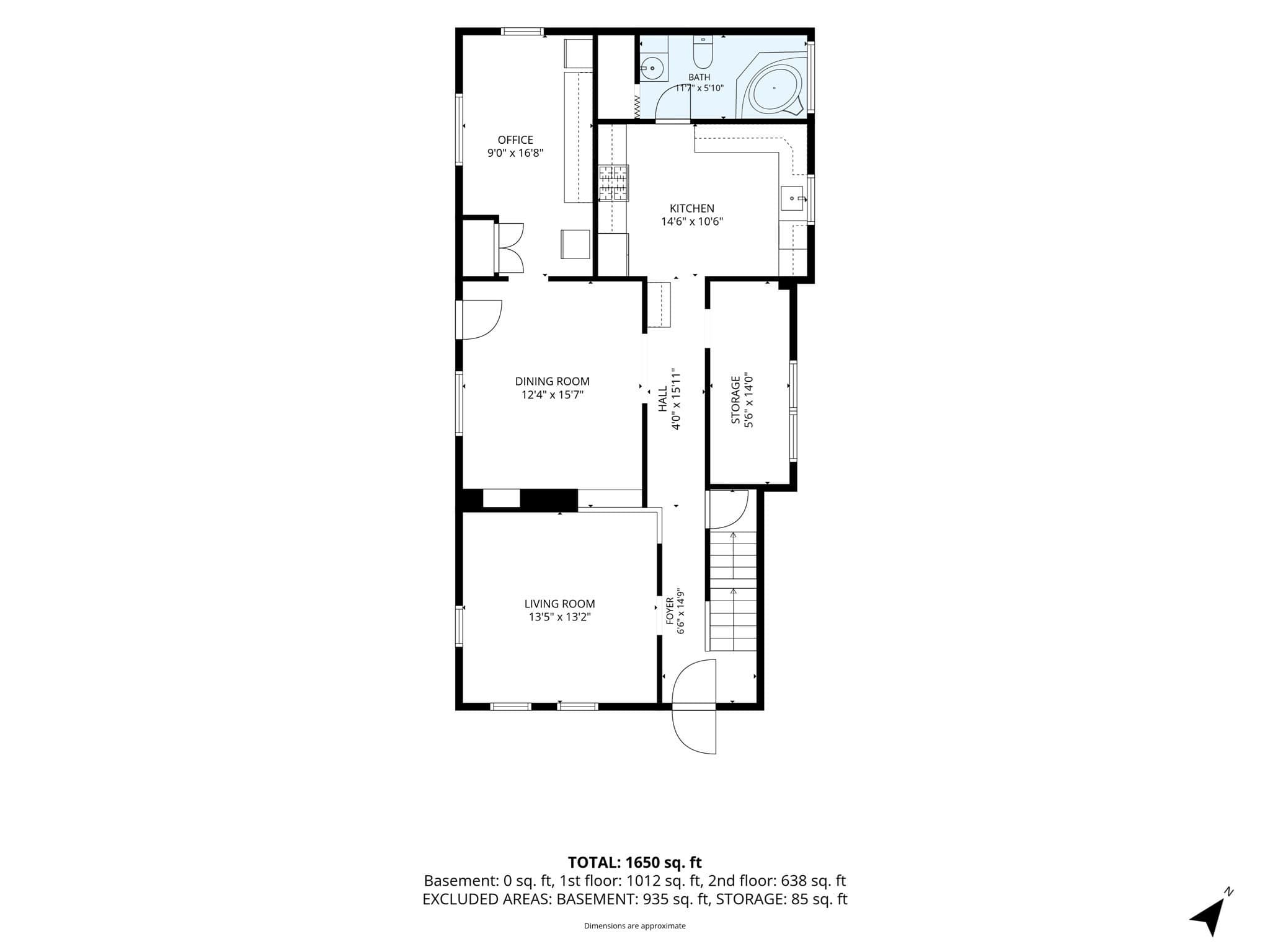 Single Family Residence at 71 Wilson St, Haverhill MA 01832, Haverhill, photo 30 of 32