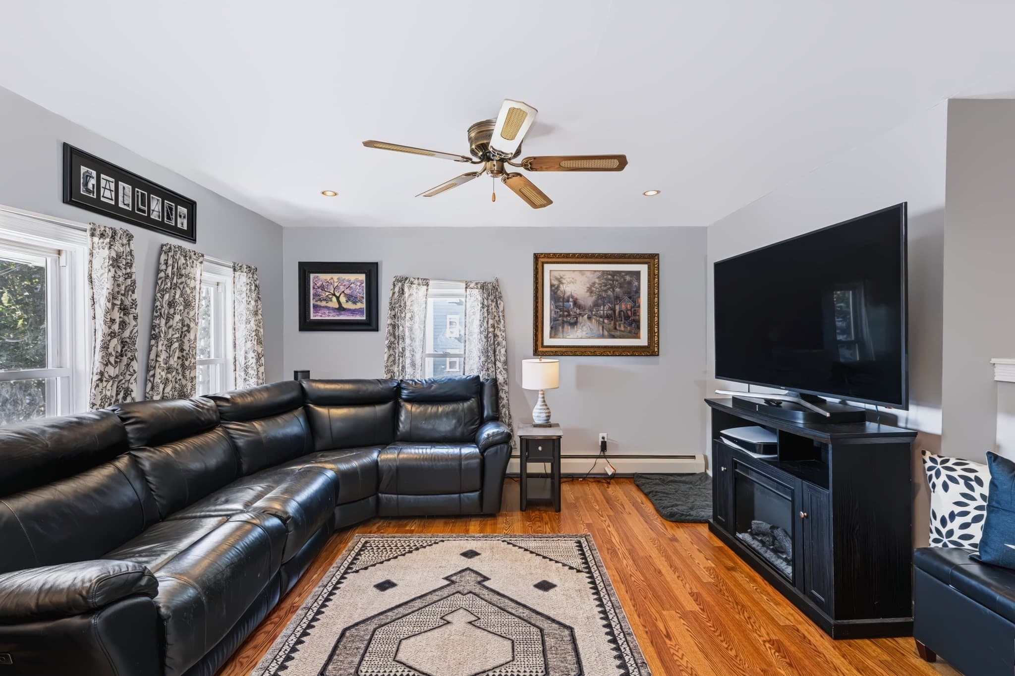 Single Family Residence at 71 Wilson St, Haverhill MA 01832, Haverhill, photo 10 of 32