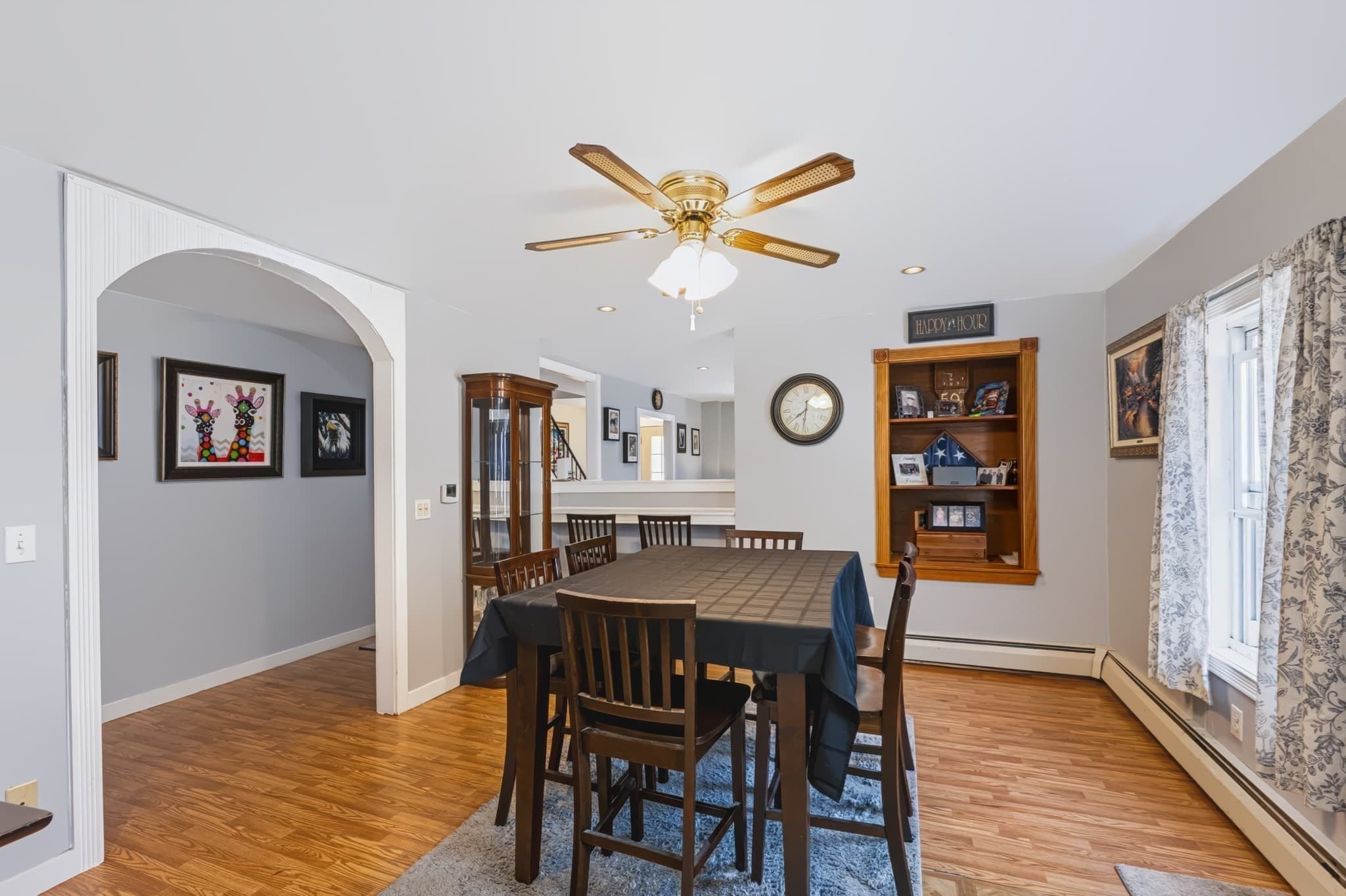 Single Family Residence at 71 Wilson St, Haverhill MA 01832, Haverhill, photo 14 of 32