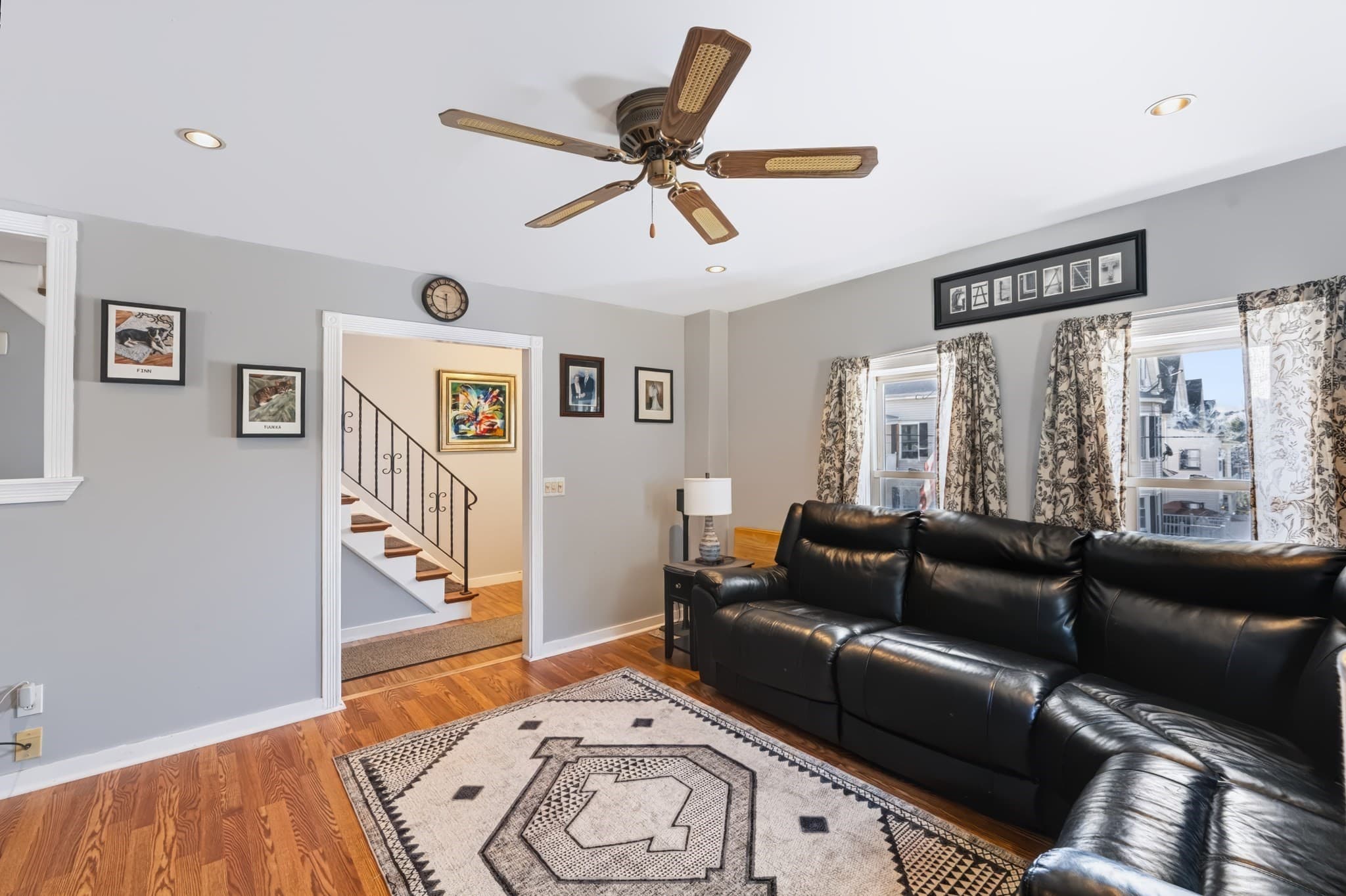 Single Family Residence at 71 Wilson St, Haverhill MA 01832, Haverhill, photo 11 of 32