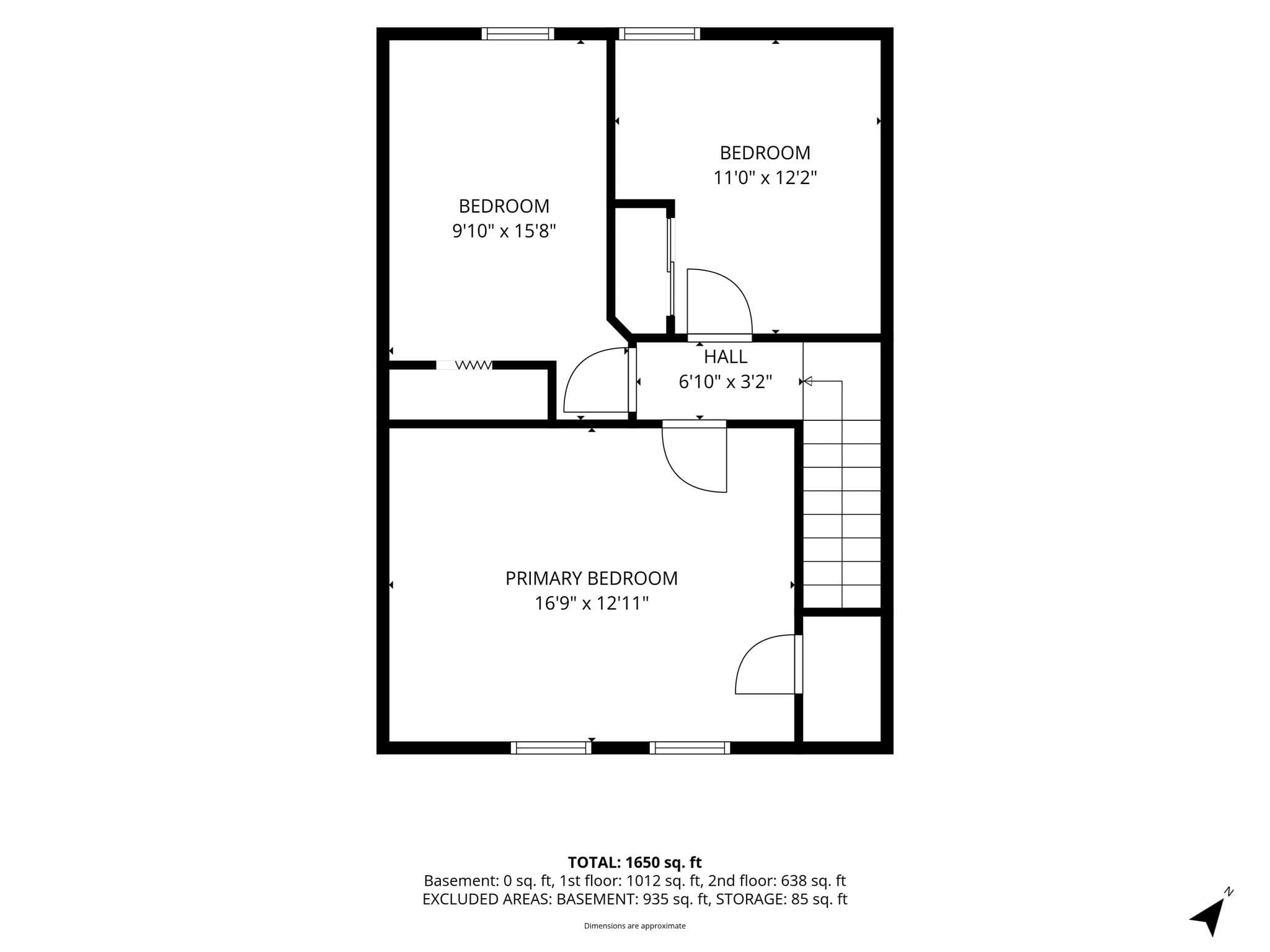 Single Family Residence at 71 Wilson St, Haverhill MA 01832, Haverhill, photo 31 of 32