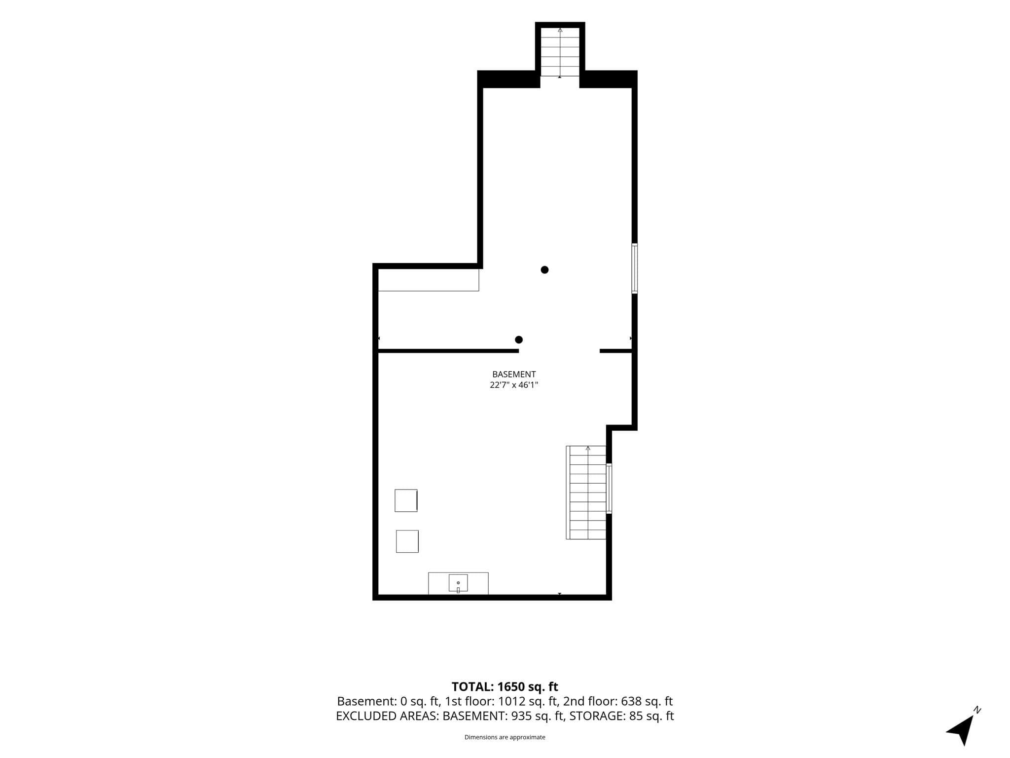 Single Family Residence at 71 Wilson St, Haverhill MA 01832, Haverhill, photo 29 of 32