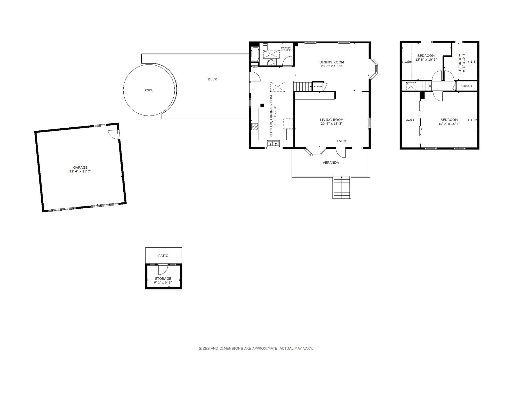 Single Family Residence at 950 Glen St, New Bedford MA 02745, New Bedford, photo 34 of 34