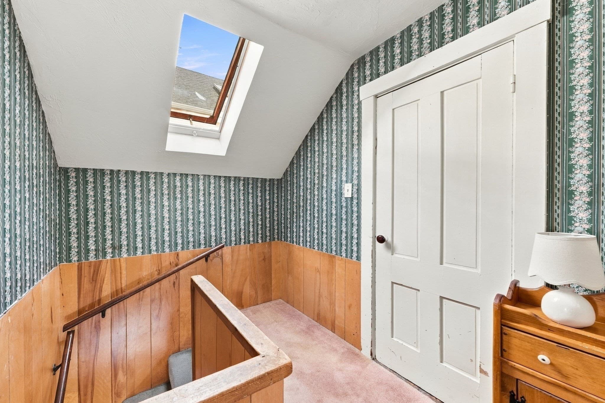 Single Family Residence at 326 Cedar St, New Bedford MA 02740, New Bedford, photo 18 of 28
