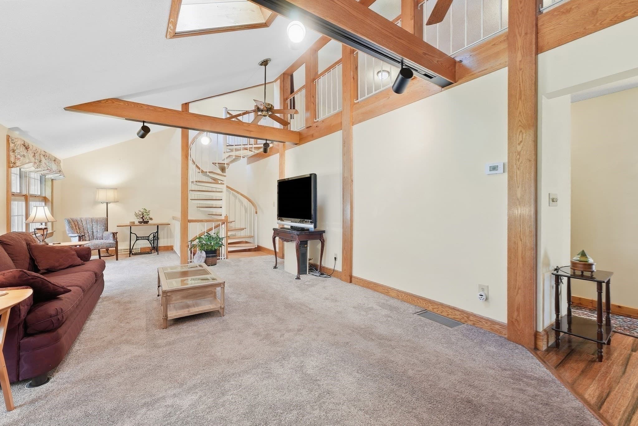 Single Family Residence at 84 Chester Rd, Blandford MA 01008, photo 12 of 41