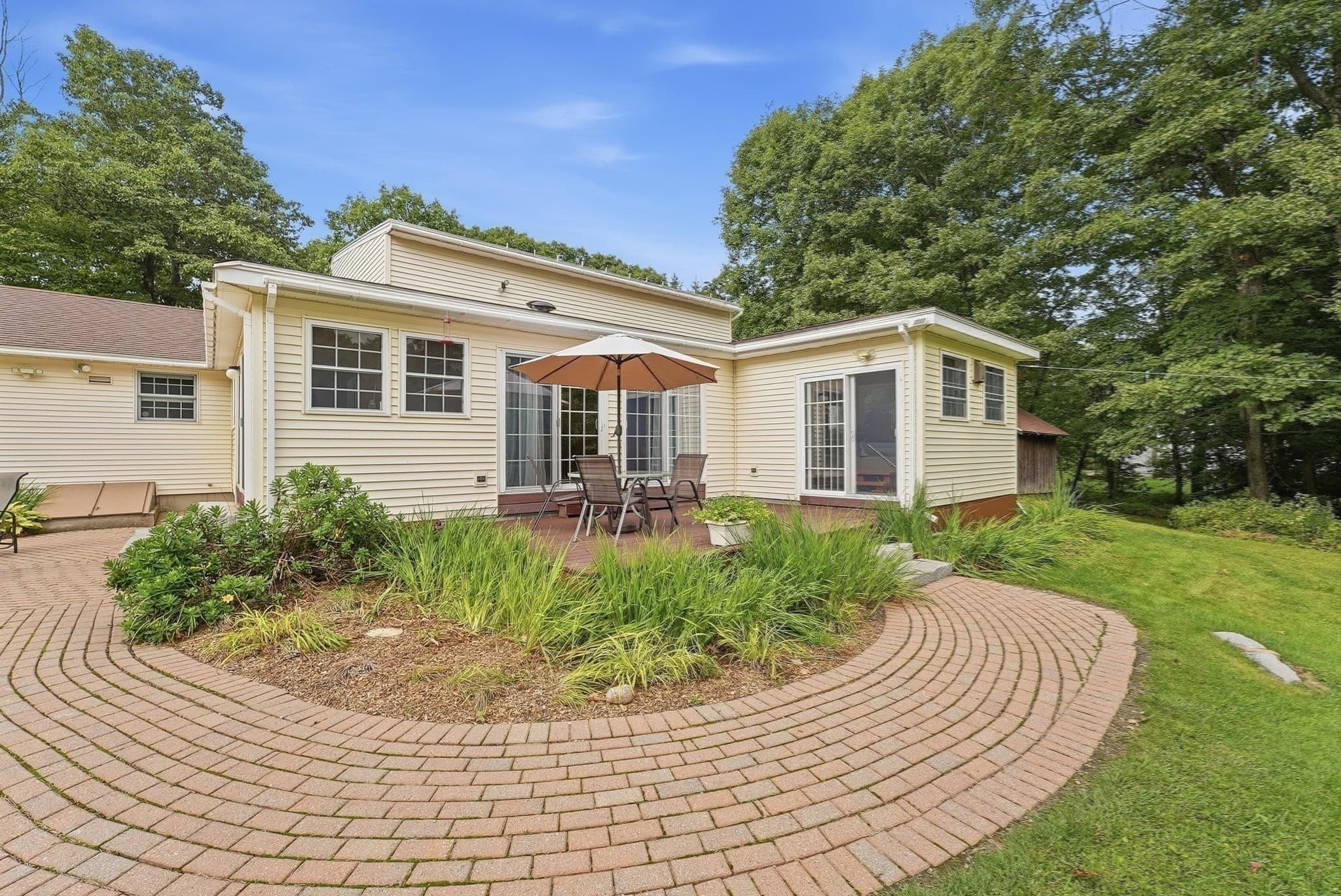 Single Family Residence at 84 Chester Rd, Blandford MA 01008, photo 26 of 41