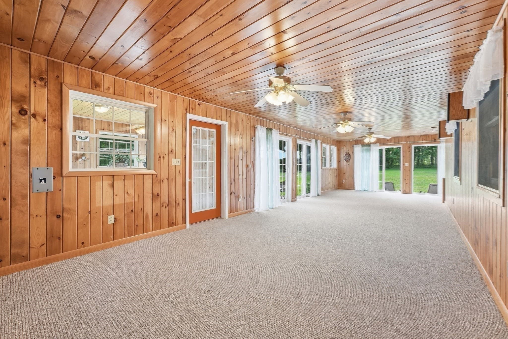 Single Family Residence at 84 Chester Rd, Blandford MA 01008, photo 22 of 41