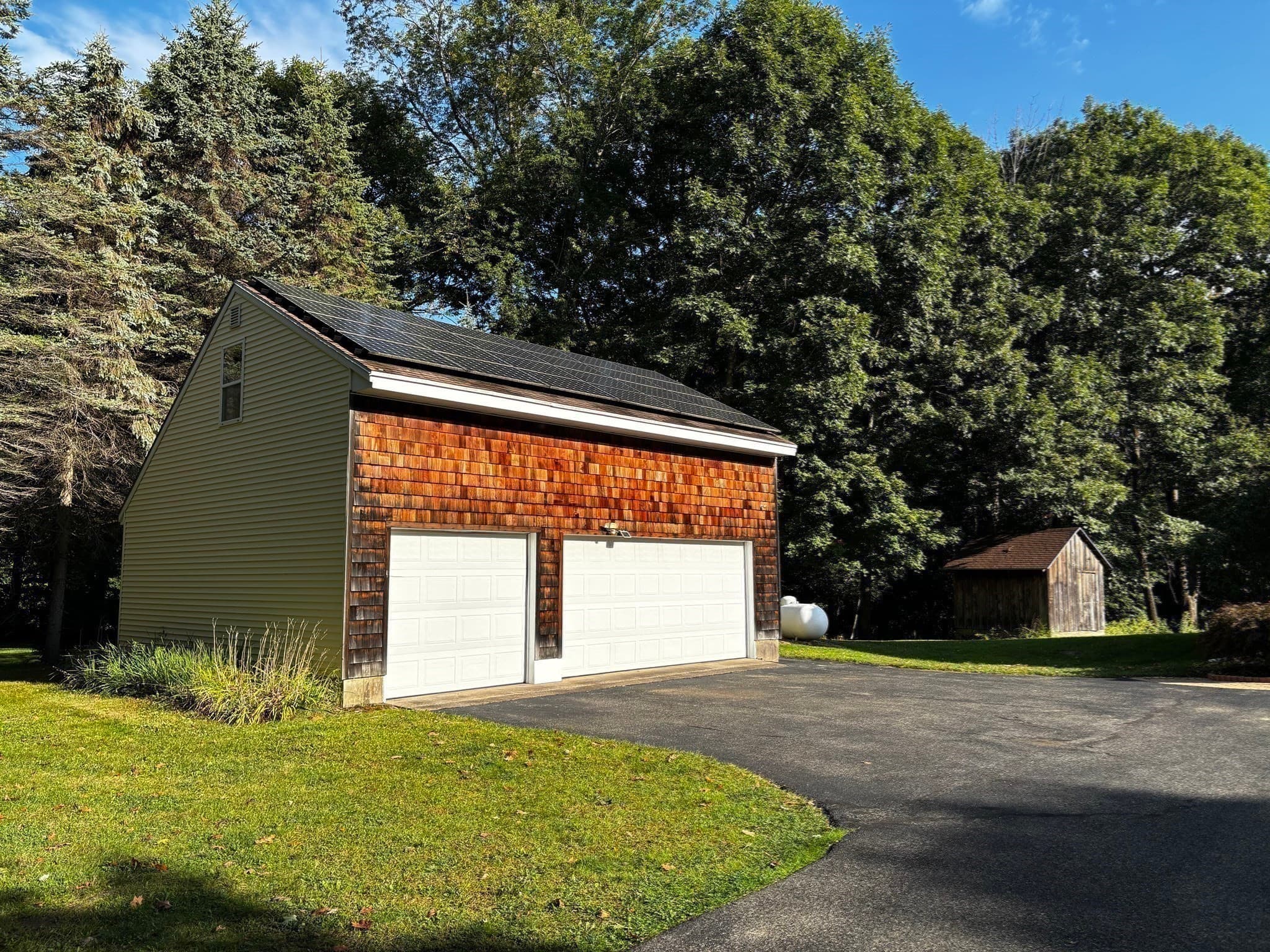 Single Family Residence at 84 Chester Rd, Blandford MA 01008, photo 3 of 41