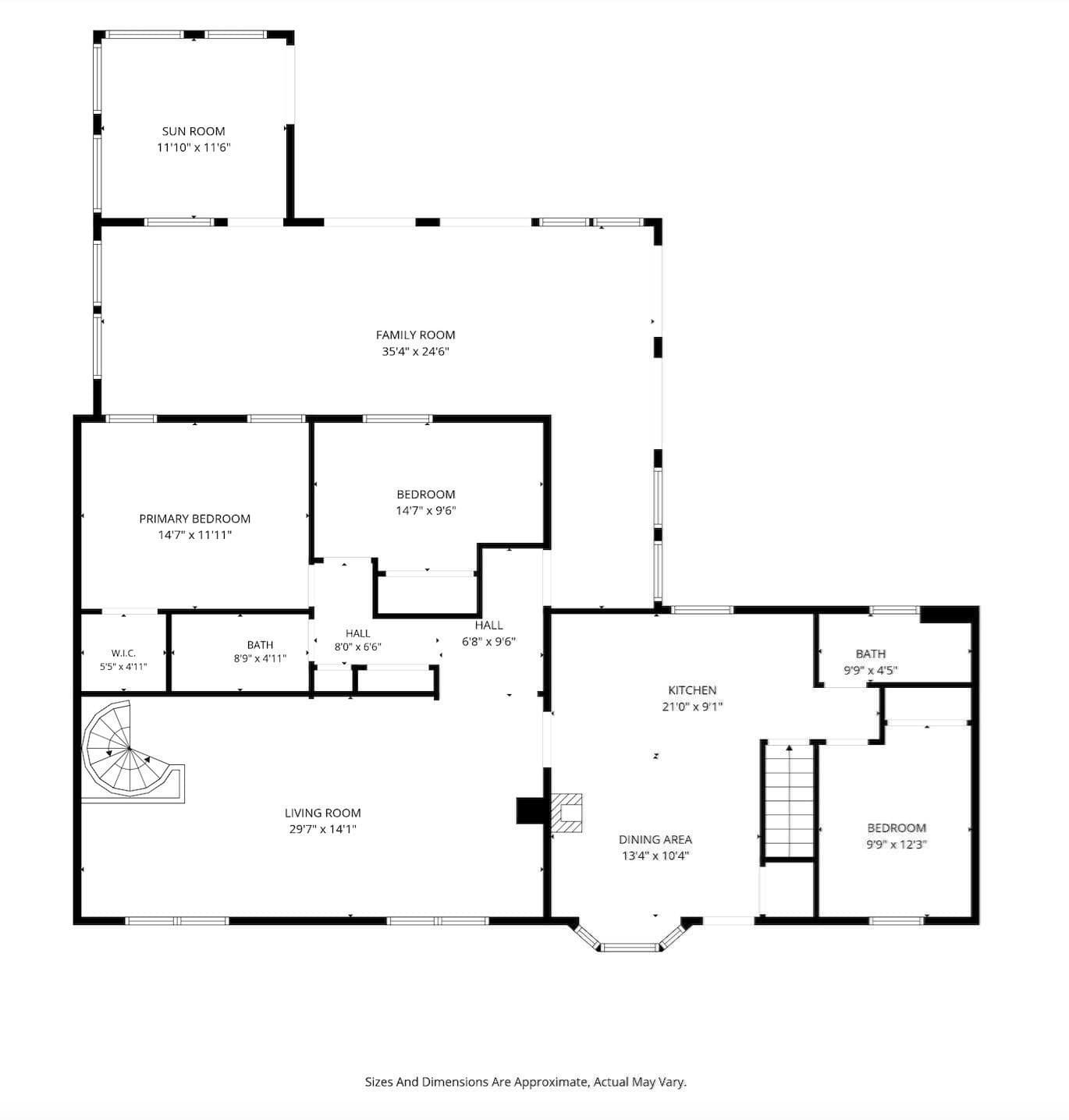 Single Family Residence at 84 Chester Rd, Blandford MA 01008, photo 36 of 41