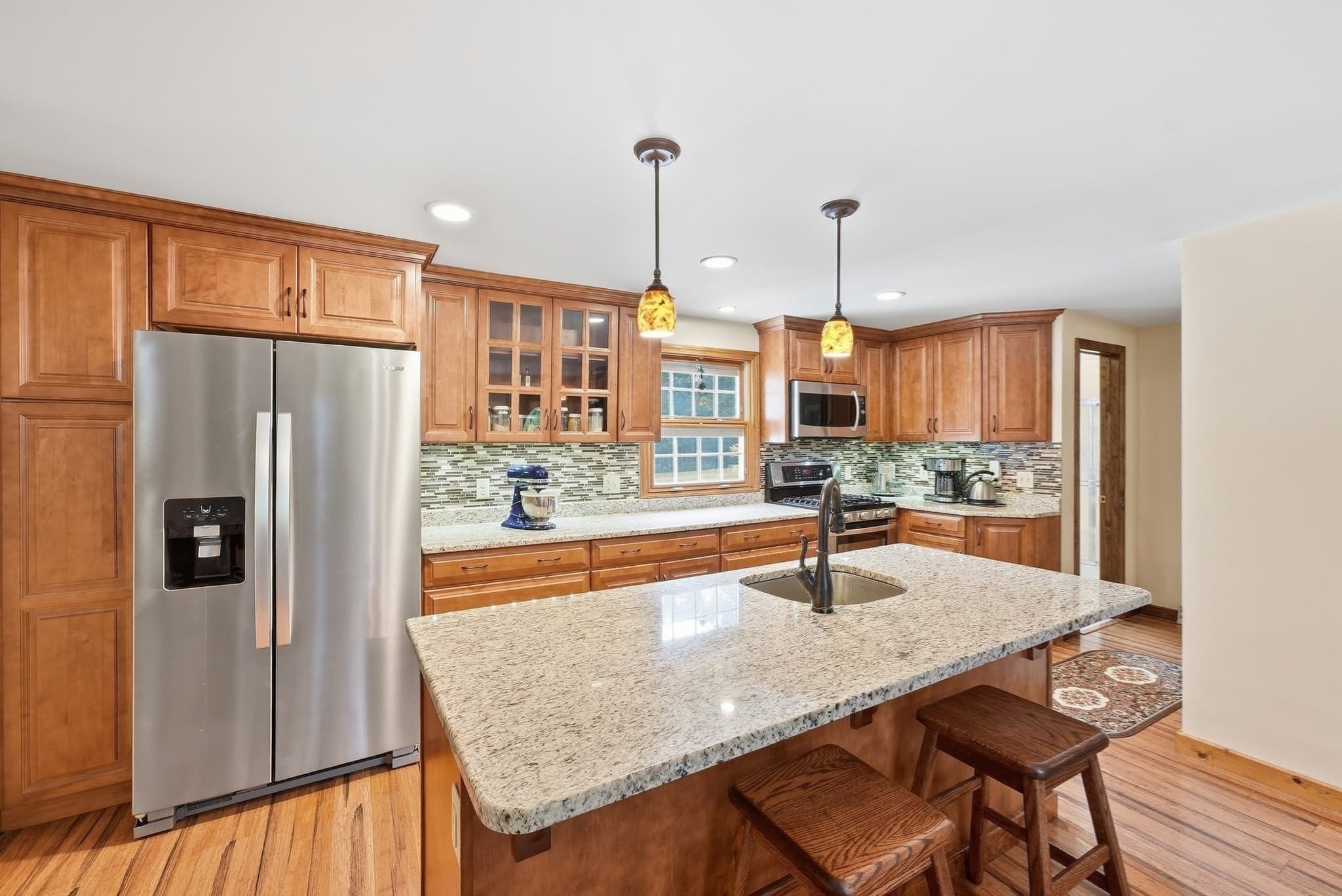 Single Family Residence at 84 Chester Rd, Blandford MA 01008, photo 9 of 41