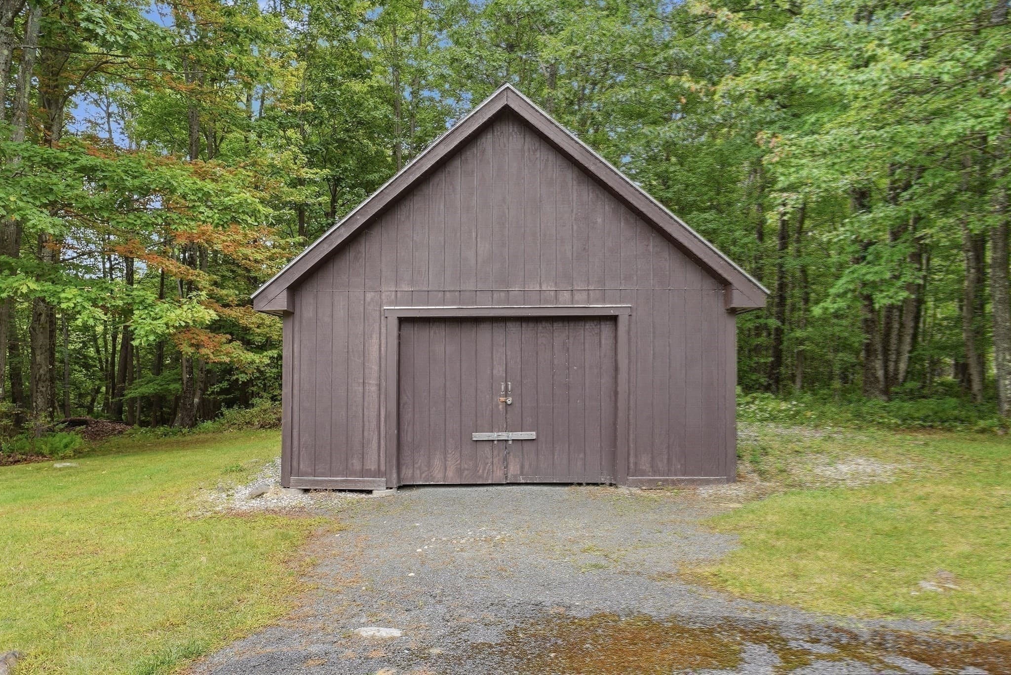 Single Family Residence at 84 Chester Rd, Blandford MA 01008, photo 30 of 41