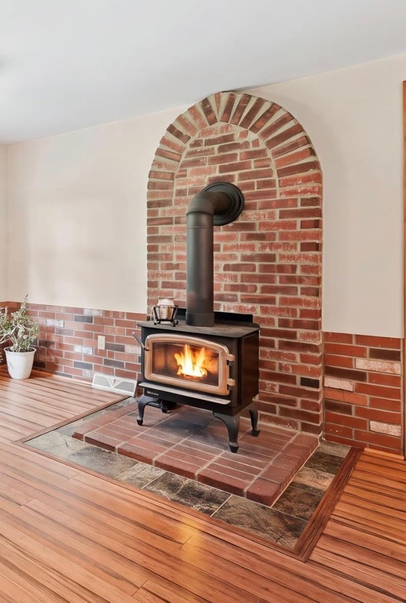 Single Family Residence at 84 Chester Rd, Blandford MA 01008, photo 11 of 41