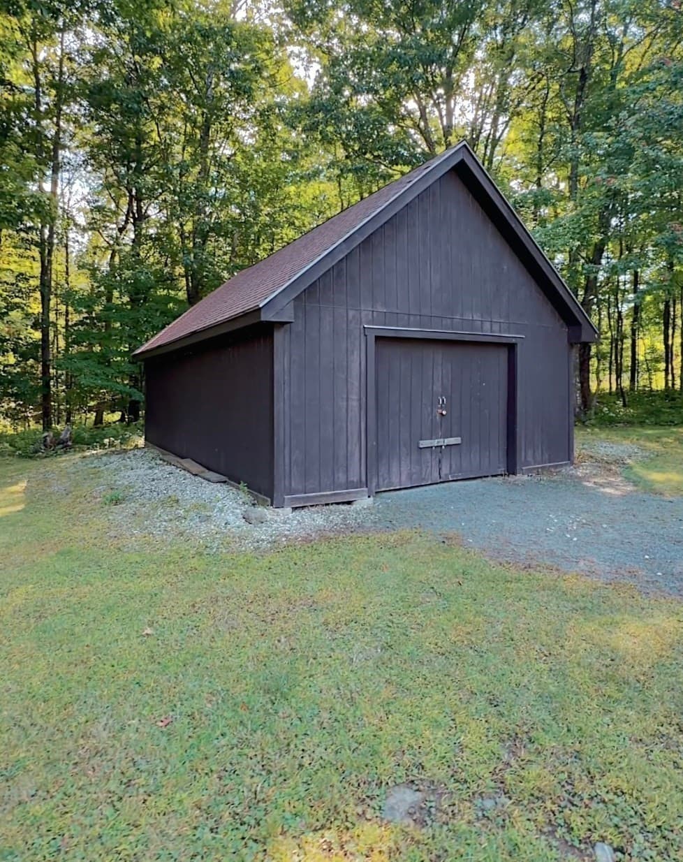 Single Family Residence at 84 Chester Rd, Blandford MA 01008, photo 31 of 41