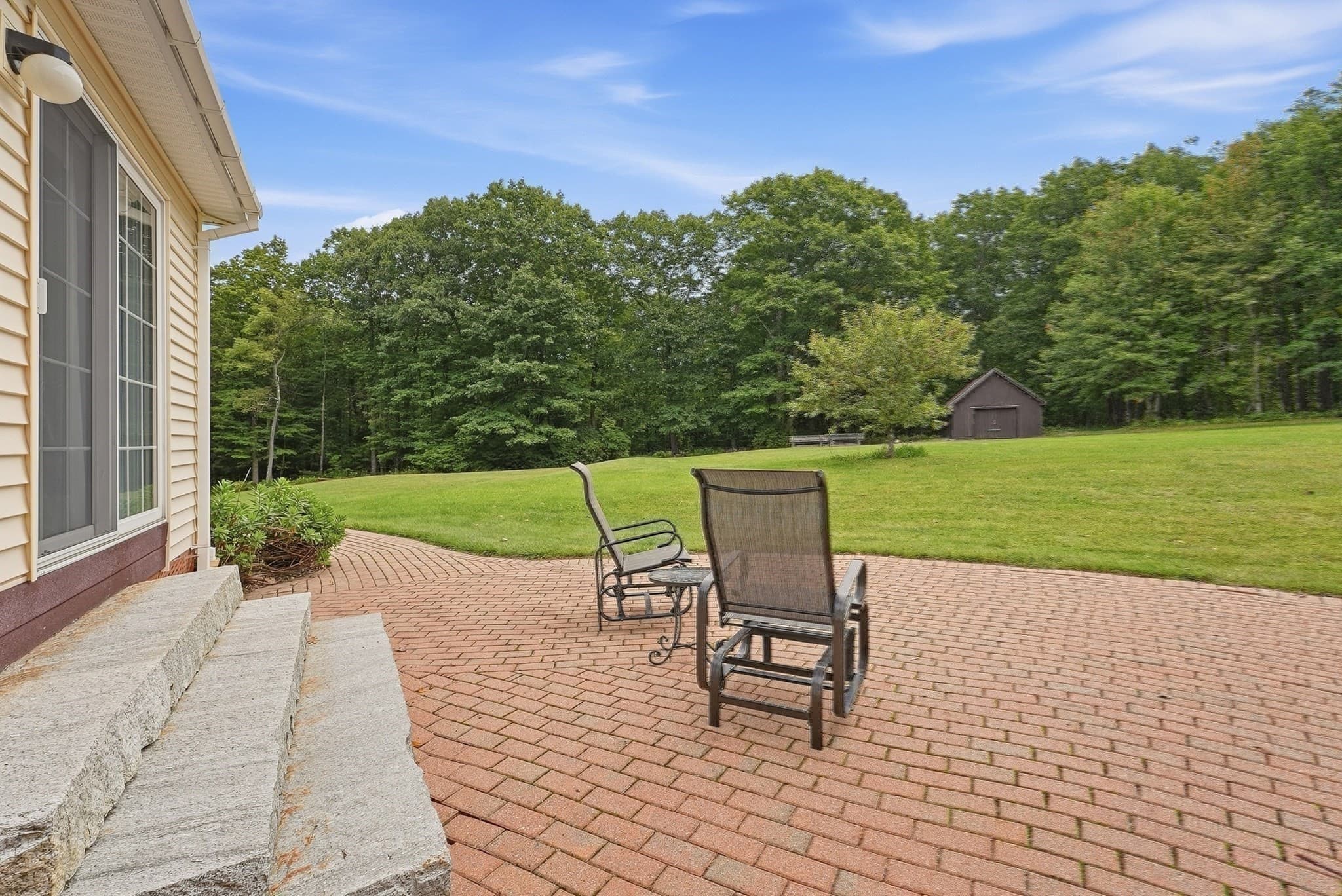 Single Family Residence at 84 Chester Rd, Blandford MA 01008, photo 29 of 41