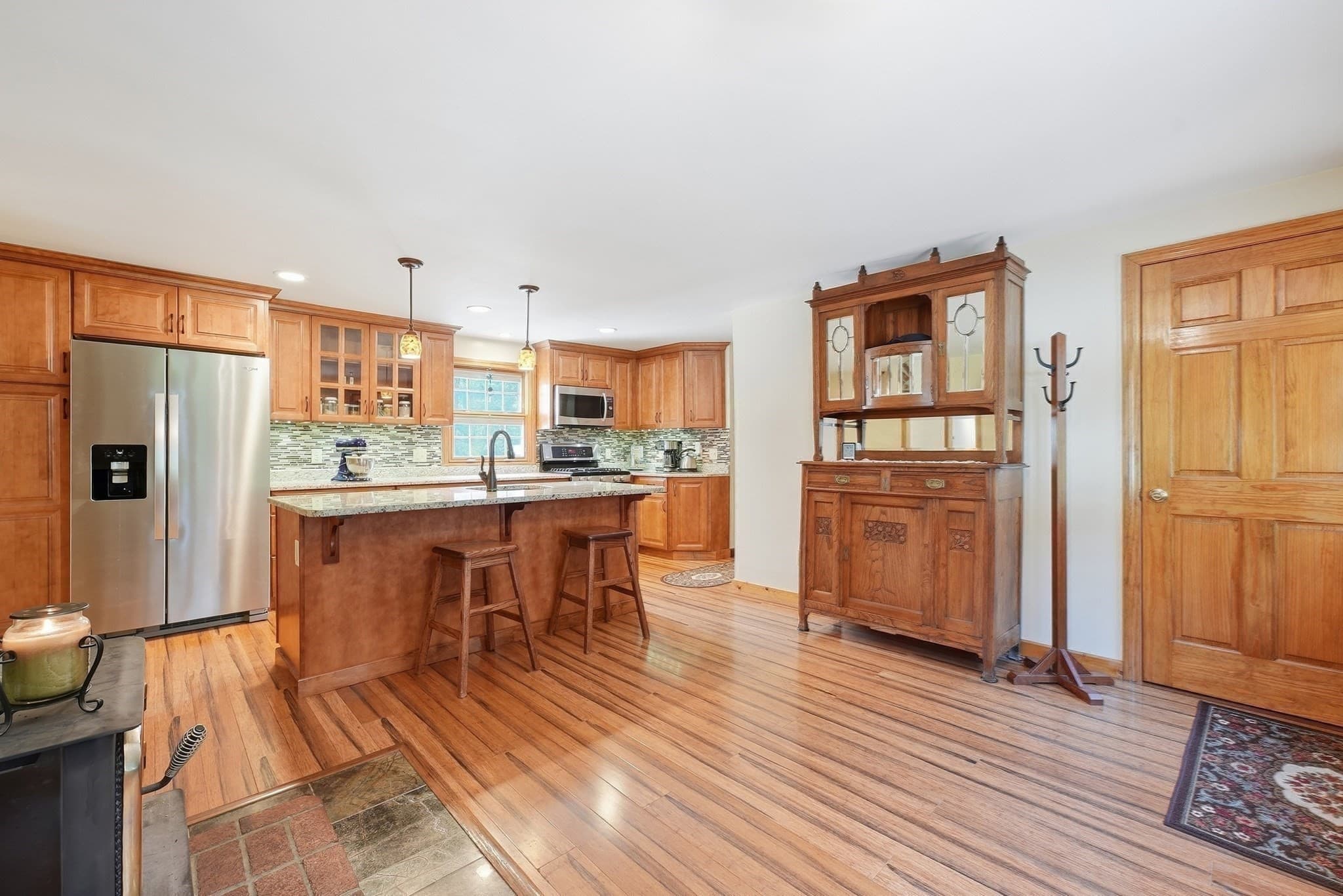 Single Family Residence at 84 Chester Rd, Blandford MA 01008, photo 8 of 41