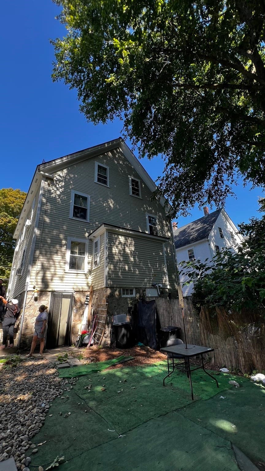 4 Family - 4 Units Side by Side at 42-48 Red Spring Rd, Andover MA 01845, photo 20 of 26