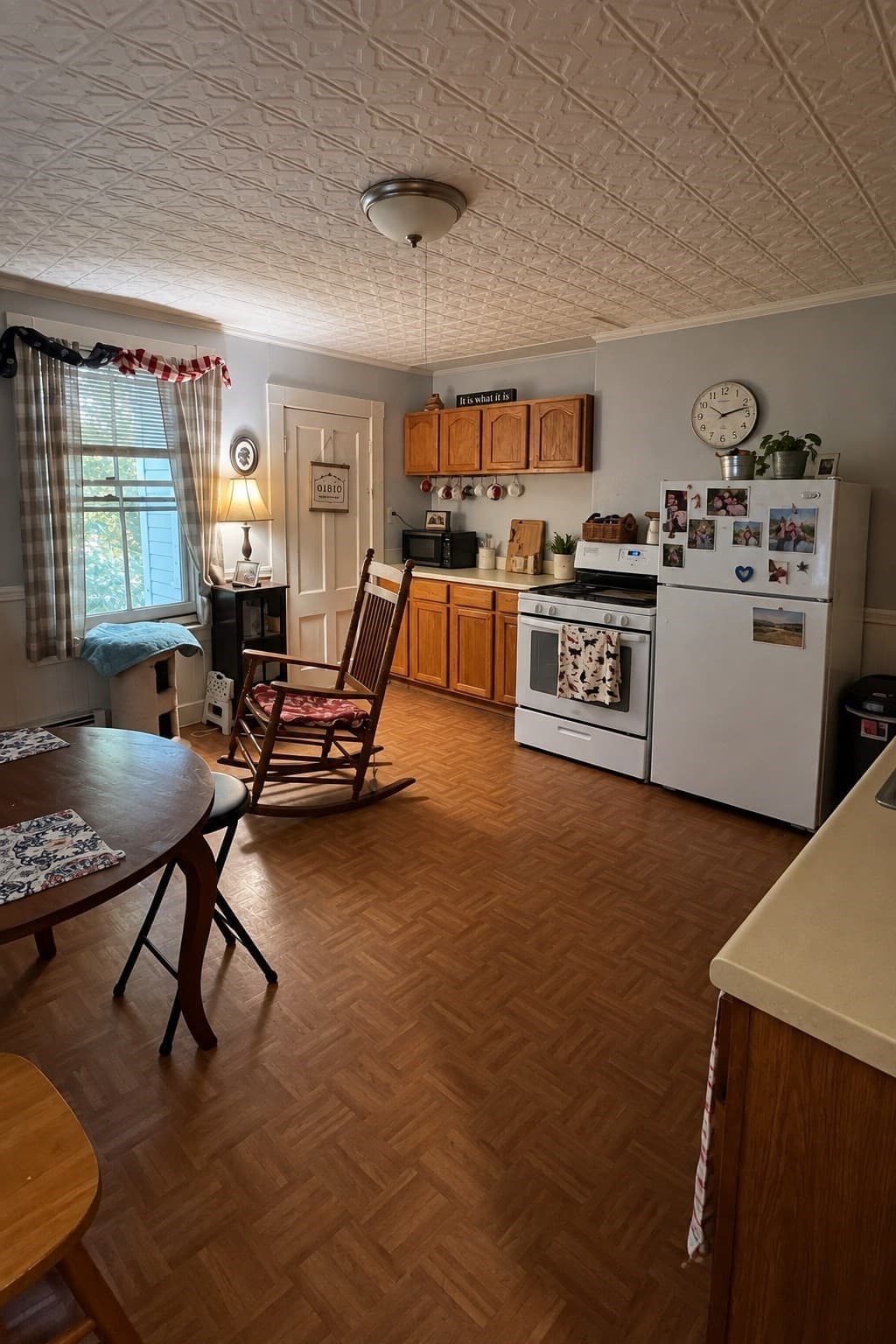 4 Family - 4 Units Side by Side at 42-48 Red Spring Rd, Andover MA 01845, photo 10 of 26