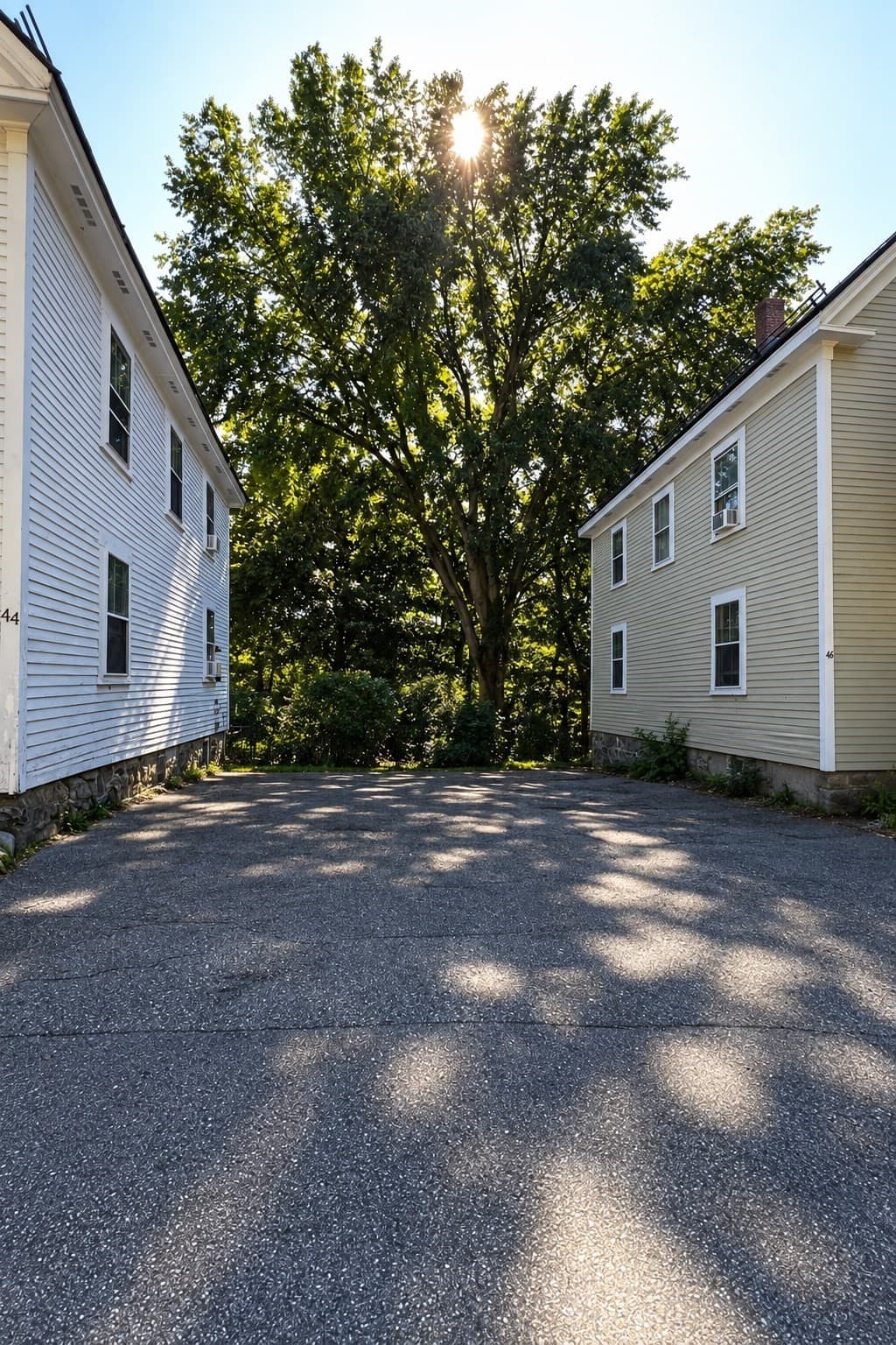 4 Family - 4 Units Side by Side at 42-48 Red Spring Rd, Andover MA 01845, photo 21 of 26