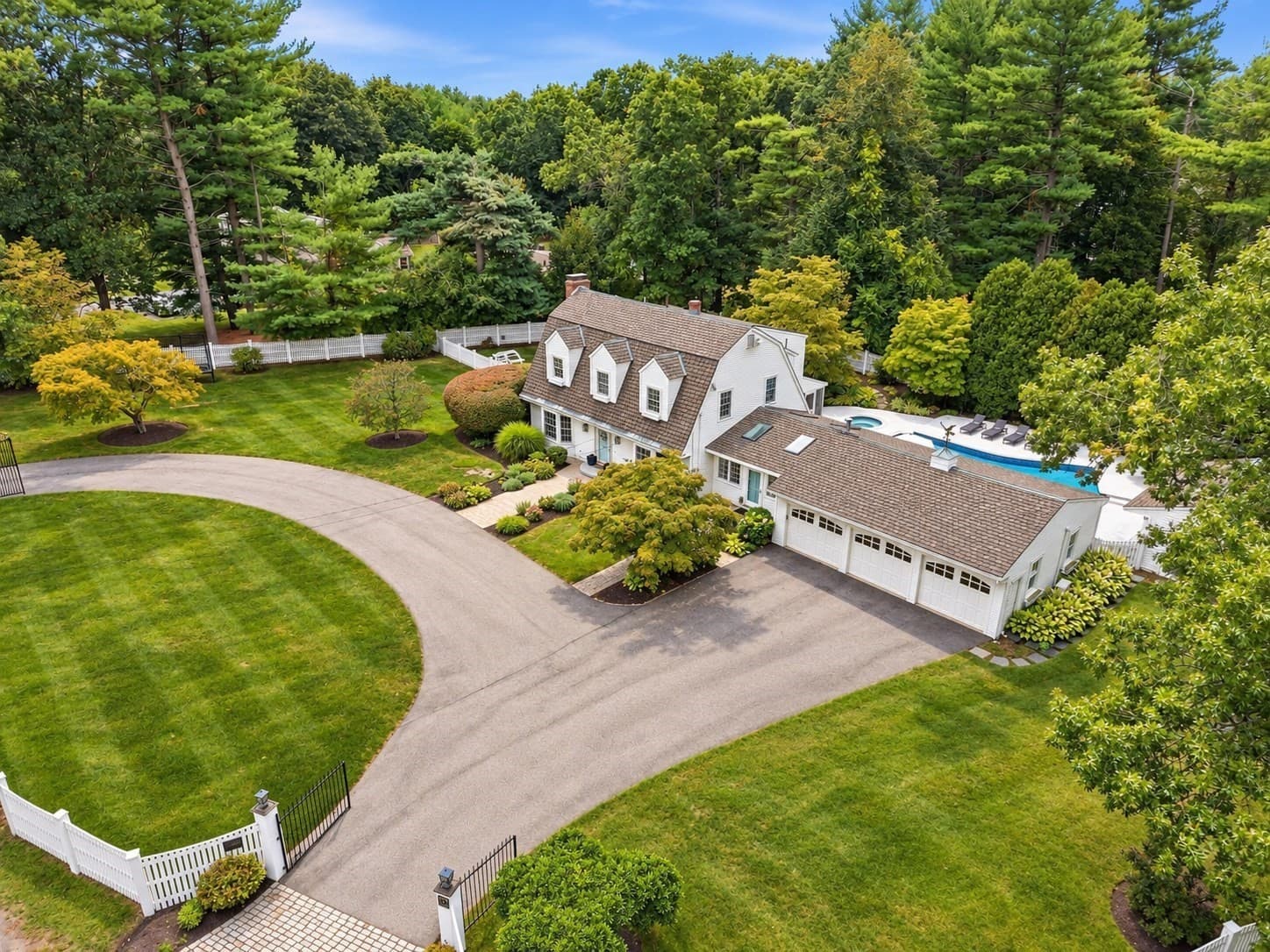 276 Andover St, Andover MA 01810