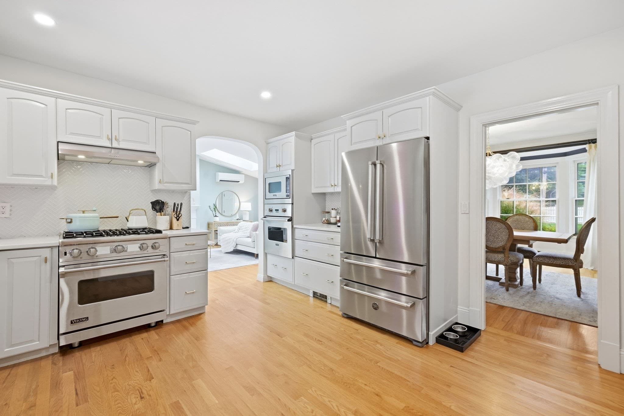 Single Family Residence at 276 Andover St, Andover MA 01810, Andover, photo 10 of 39