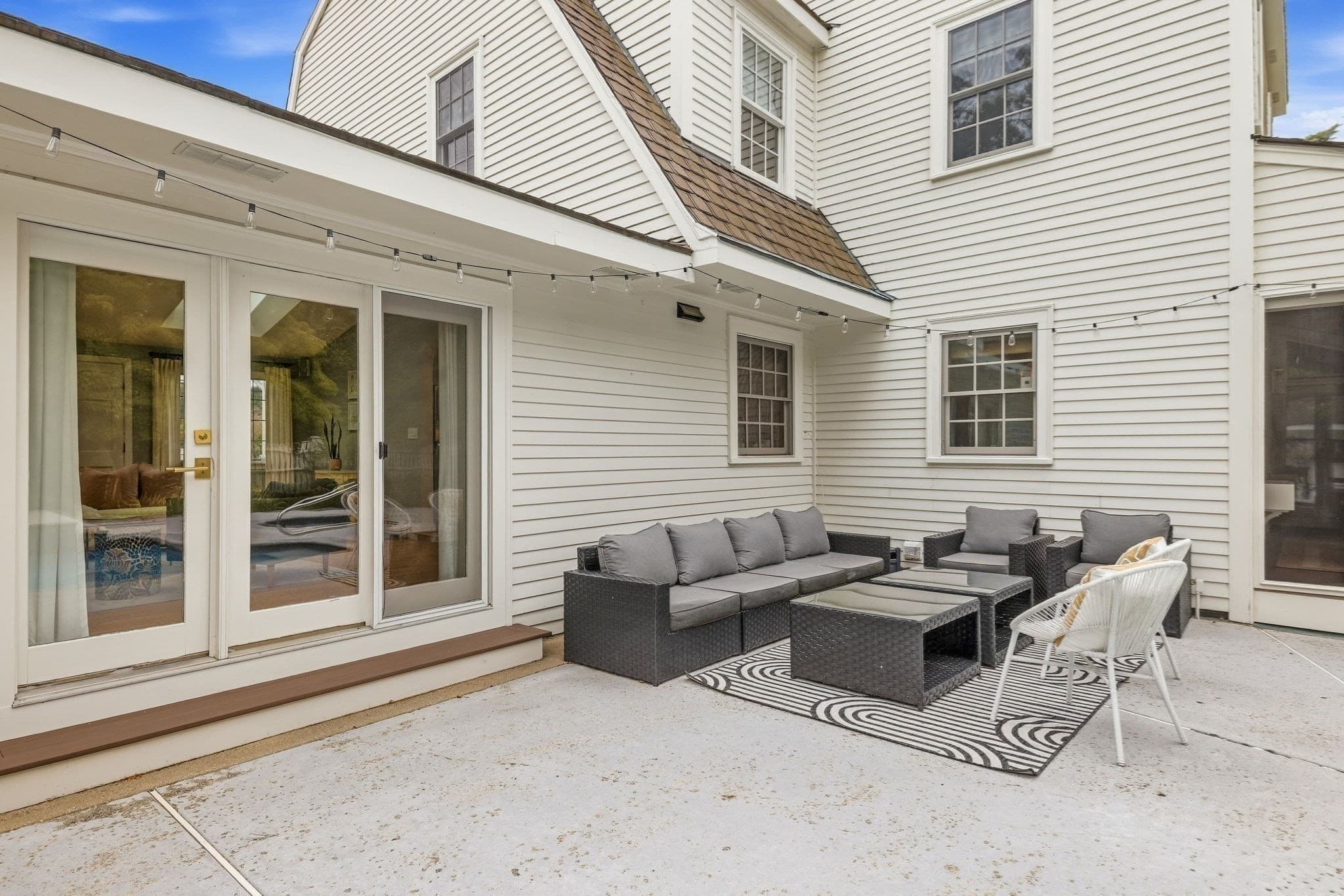 Single Family Residence at 276 Andover St, Andover MA 01810, Andover, photo 35 of 39