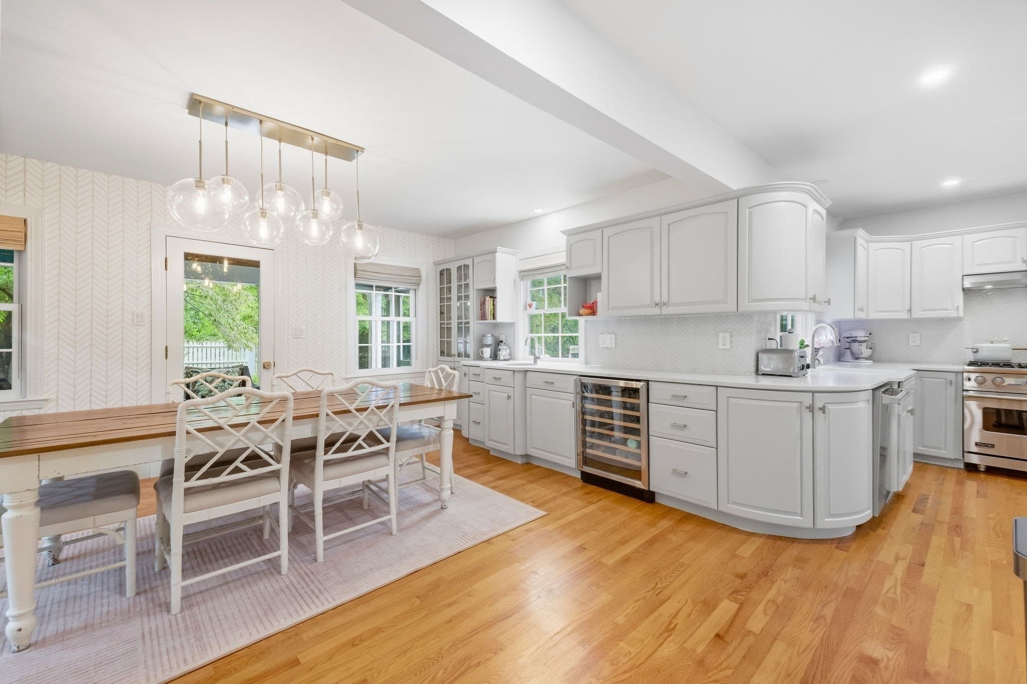 Single Family Residence at 276 Andover St, Andover MA 01810, Andover, photo 8 of 39
