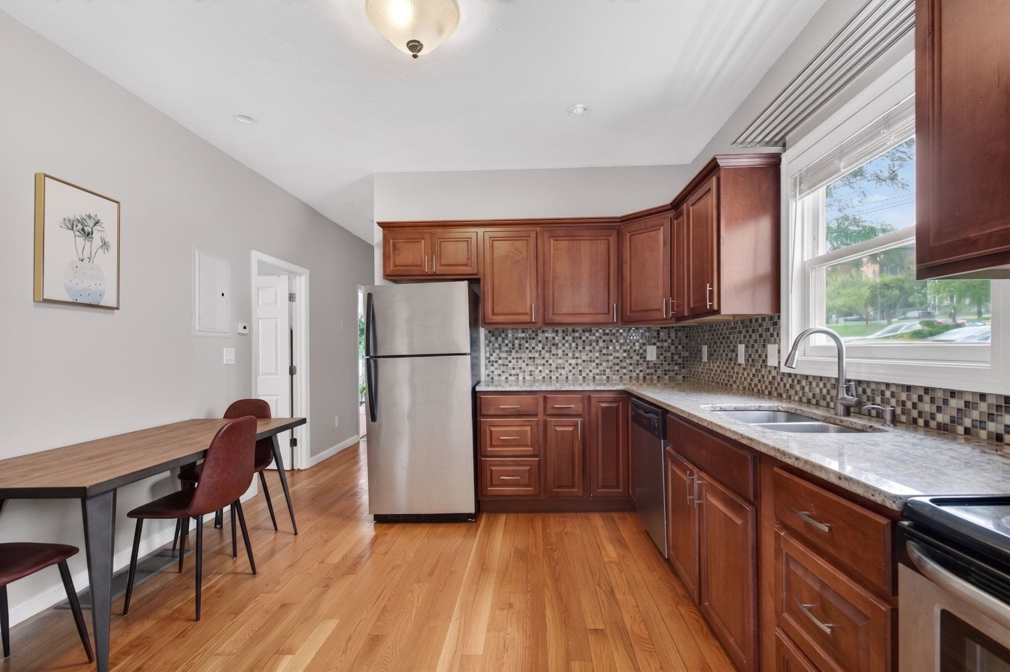 3 Family at 12 Schiller St, Boston MA 02130, Boston, photo 20 of 28