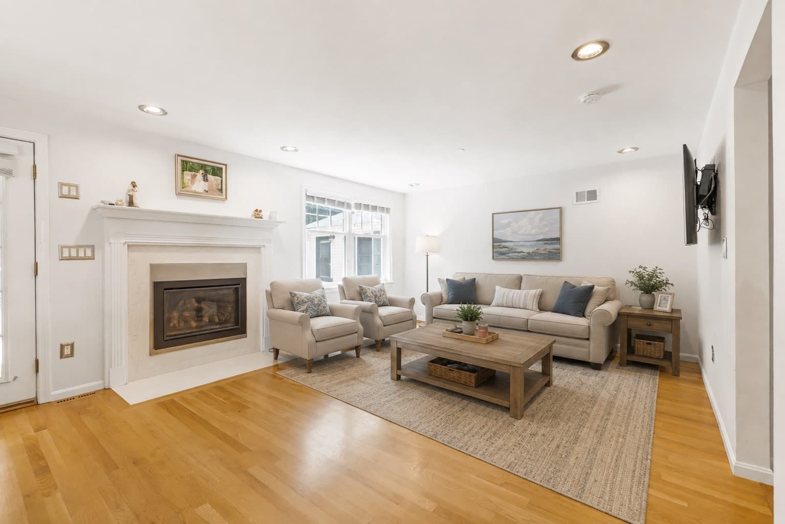 Single Family Residence at 57 Carl Road, Holliston MA 01746, Holliston, photo 10 of 42