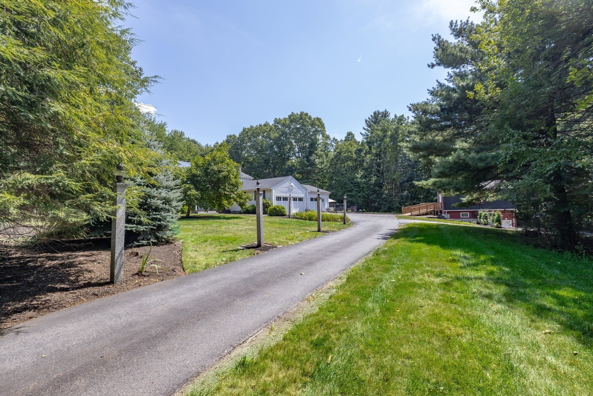 Single Family Residence at 57 Carl Road, Holliston MA 01746, Holliston, photo 41 of 42