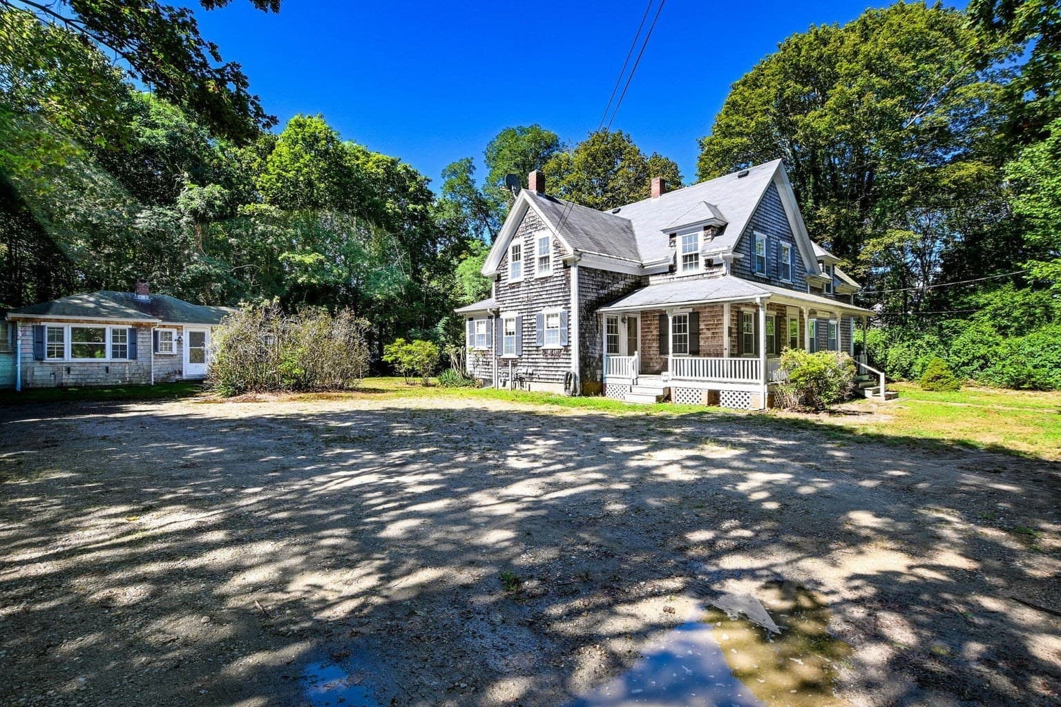 Single Family Residence at 46 County Road, Falmouth MA 02556, Falmouth, photo 2 of 34