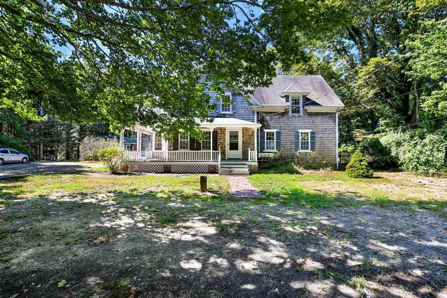 Single Family Residence at 46 County Road, Falmouth MA 02556, Falmouth, photo 30 of 34