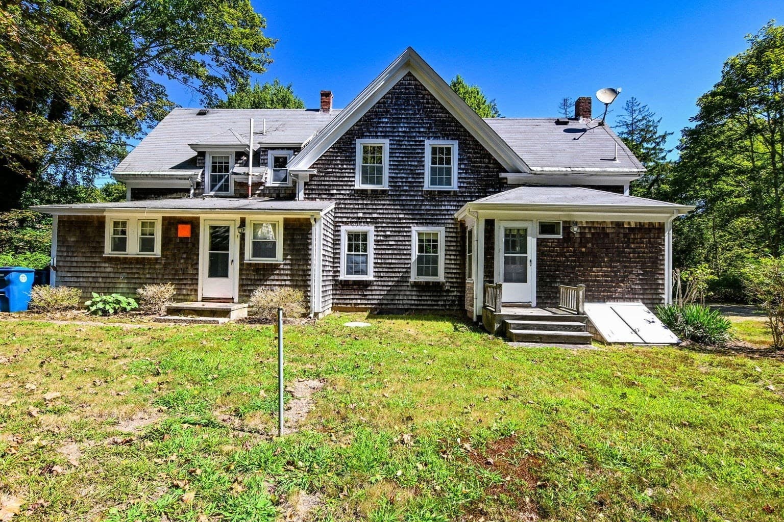Single Family Residence at 46 County Road, Falmouth MA 02556, Falmouth, photo 34 of 34