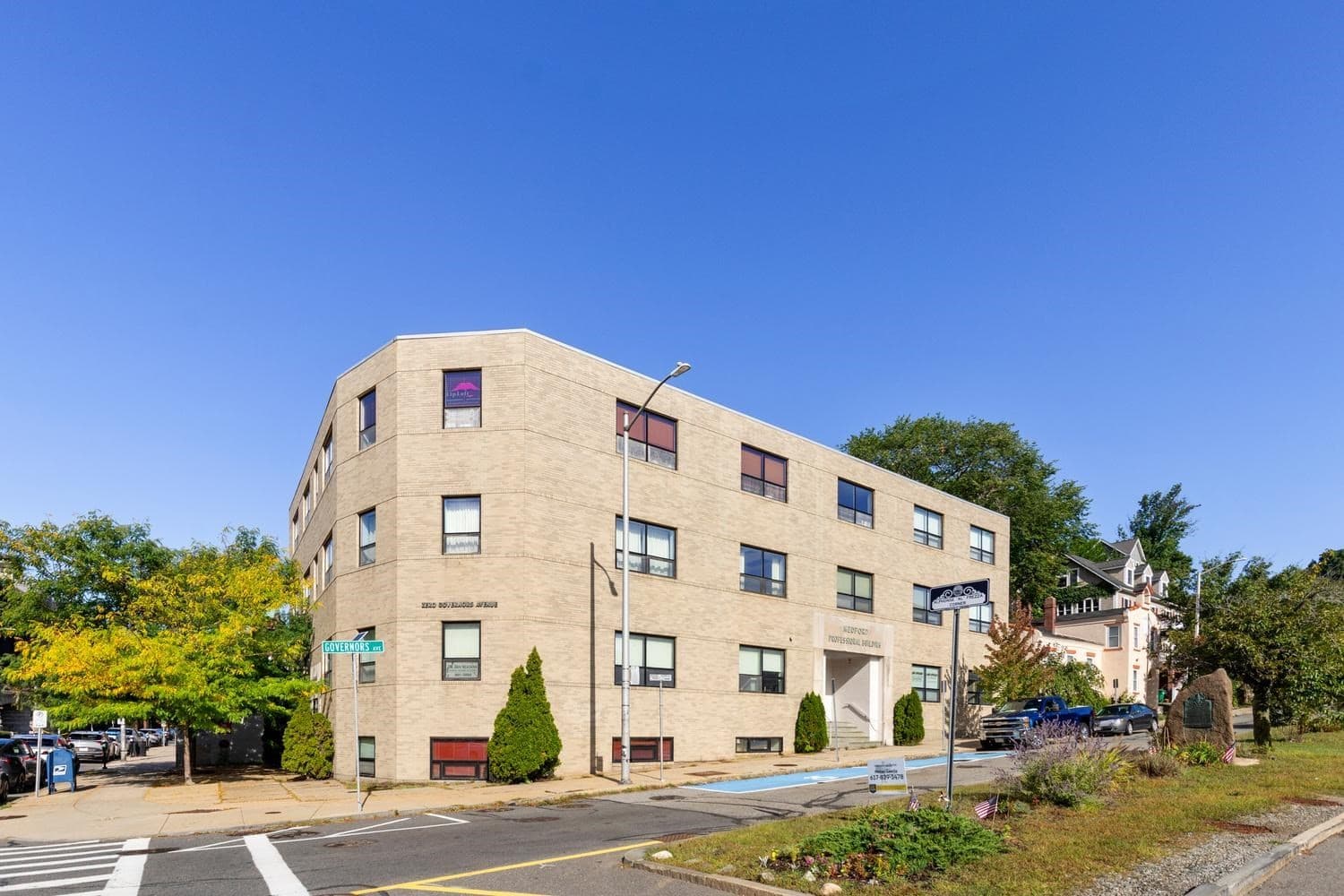 Commercial Sale at 0 Governors Ave # 3B, Medford MA 02155, Medford, photo 2 of 20