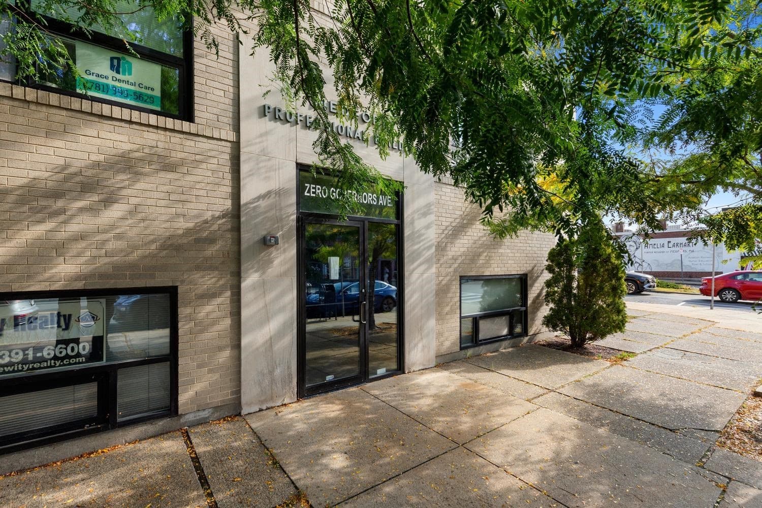 Commercial Sale at 0 Governors Ave # 3B, Medford MA 02155, Medford, photo 6 of 20