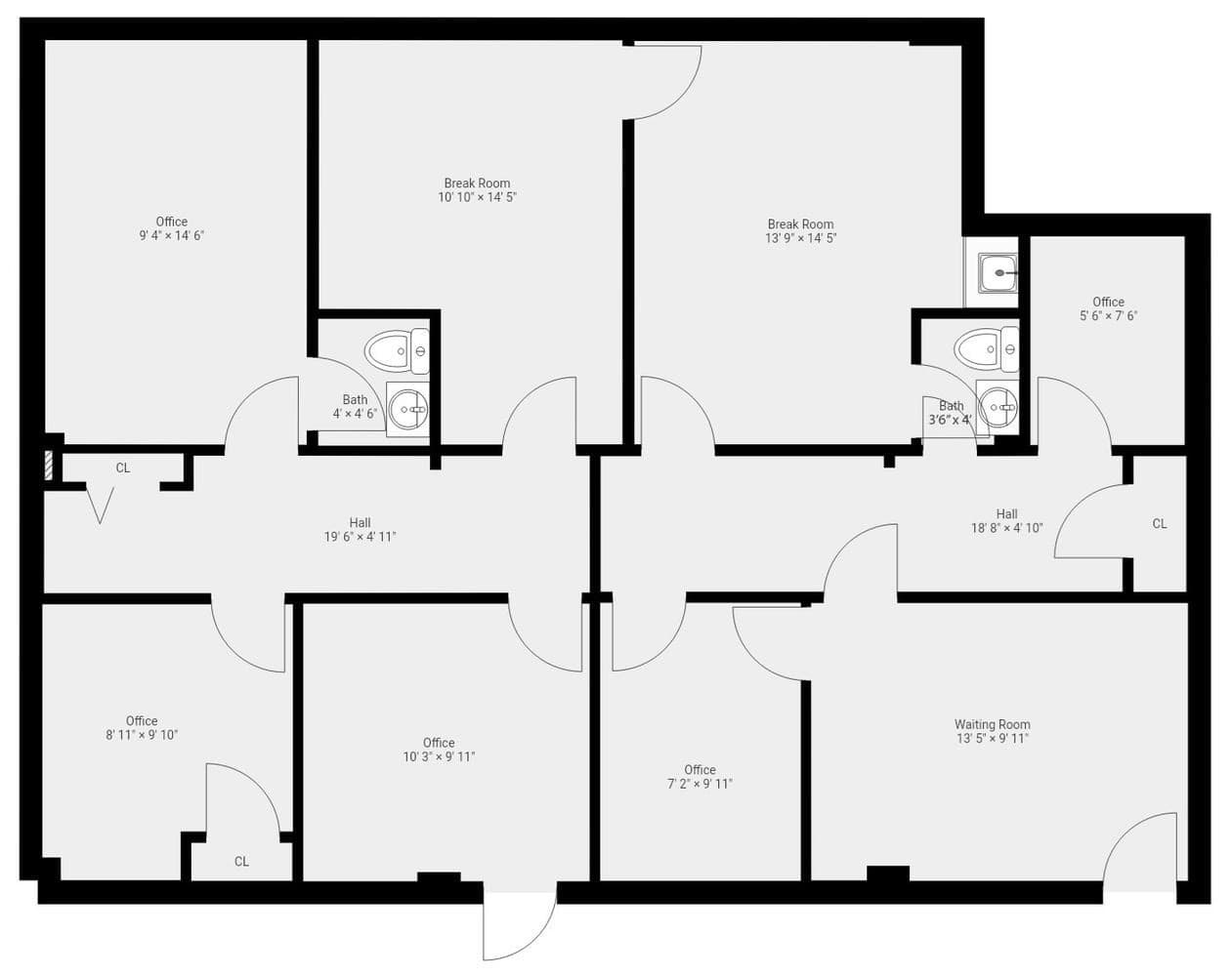 Commercial Sale at 0 Governors Ave # 3B, Medford MA 02155, Medford, photo 20 of 20