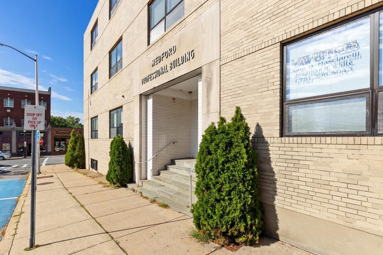 Commercial Sale at 0 Governors Ave # 3B, Medford MA 02155, Medford, photo 4 of 20