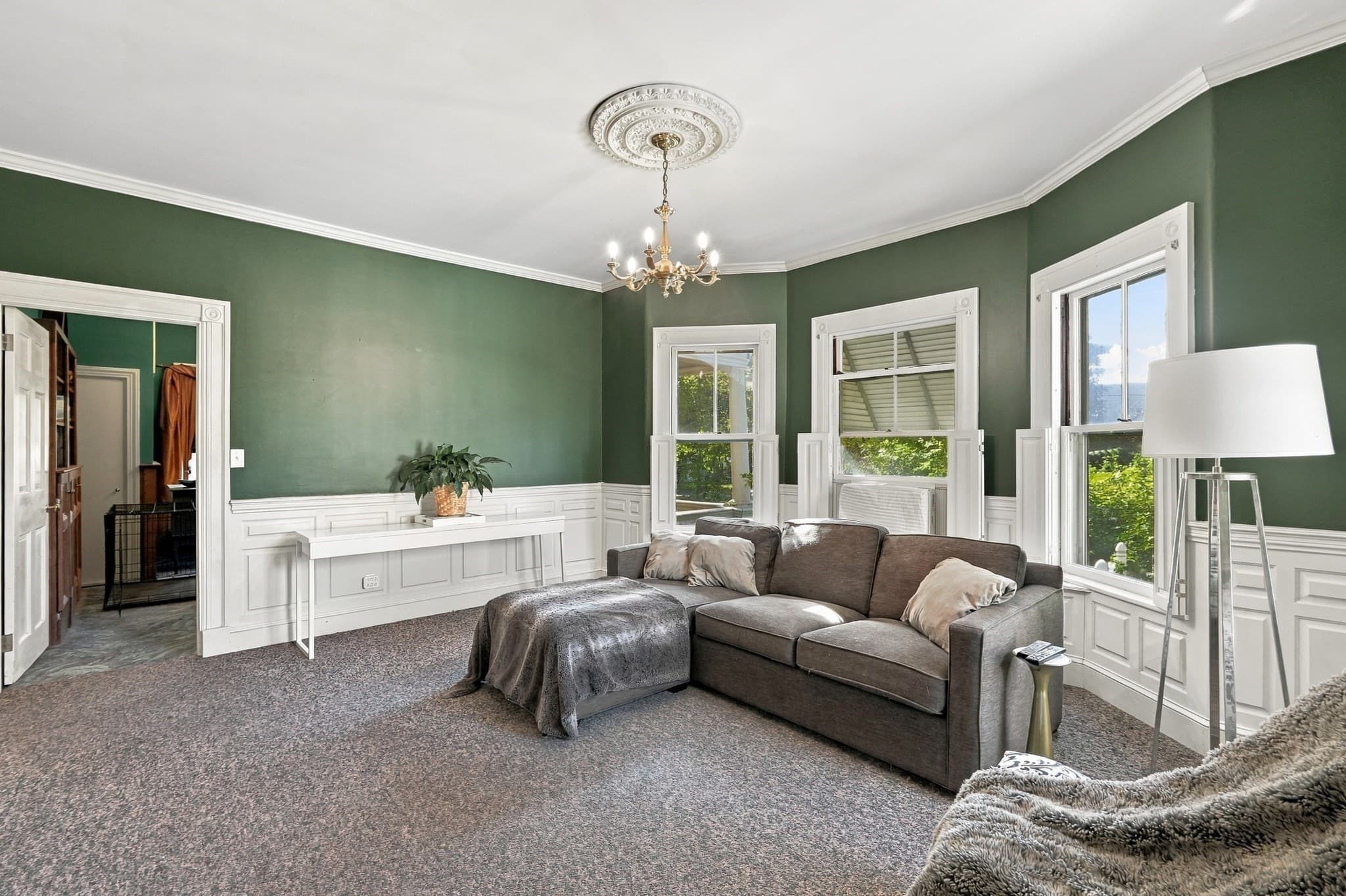 Single Family Residence at 252 Main Street, Fairhaven MA 02719, Fairhaven, photo 6 of 42