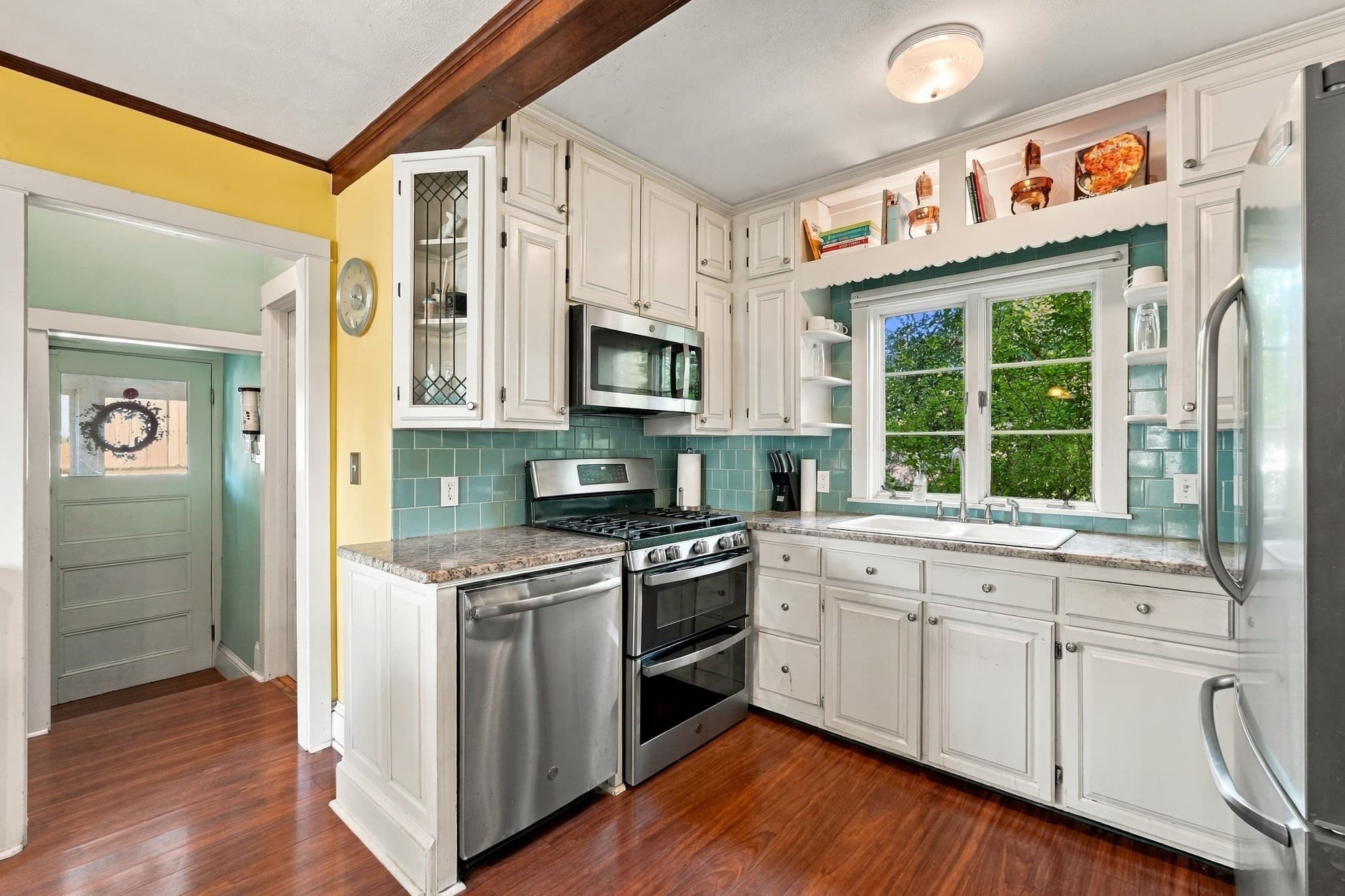 Single Family Residence at 252 Main Street, Fairhaven MA 02719, Fairhaven, photo 16 of 42