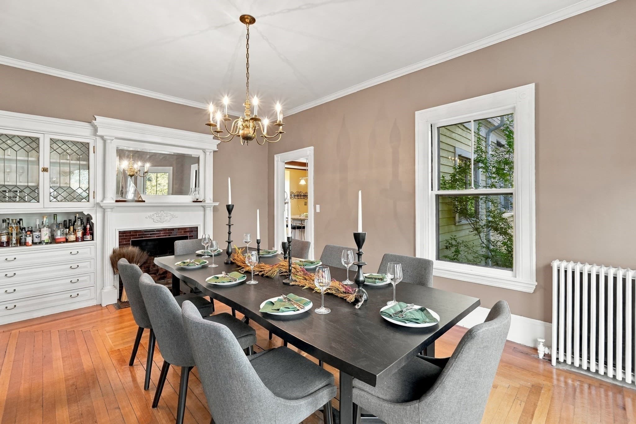 Single Family Residence at 252 Main Street, Fairhaven MA 02719, Fairhaven, photo 12 of 42