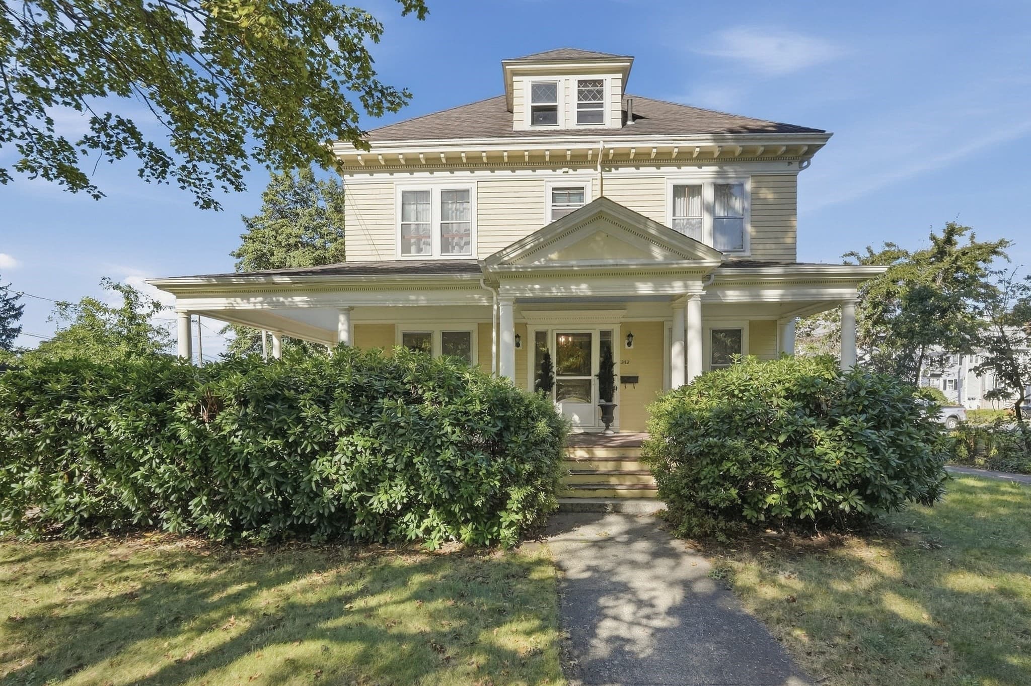 252 Main Street, Fairhaven MA 02719