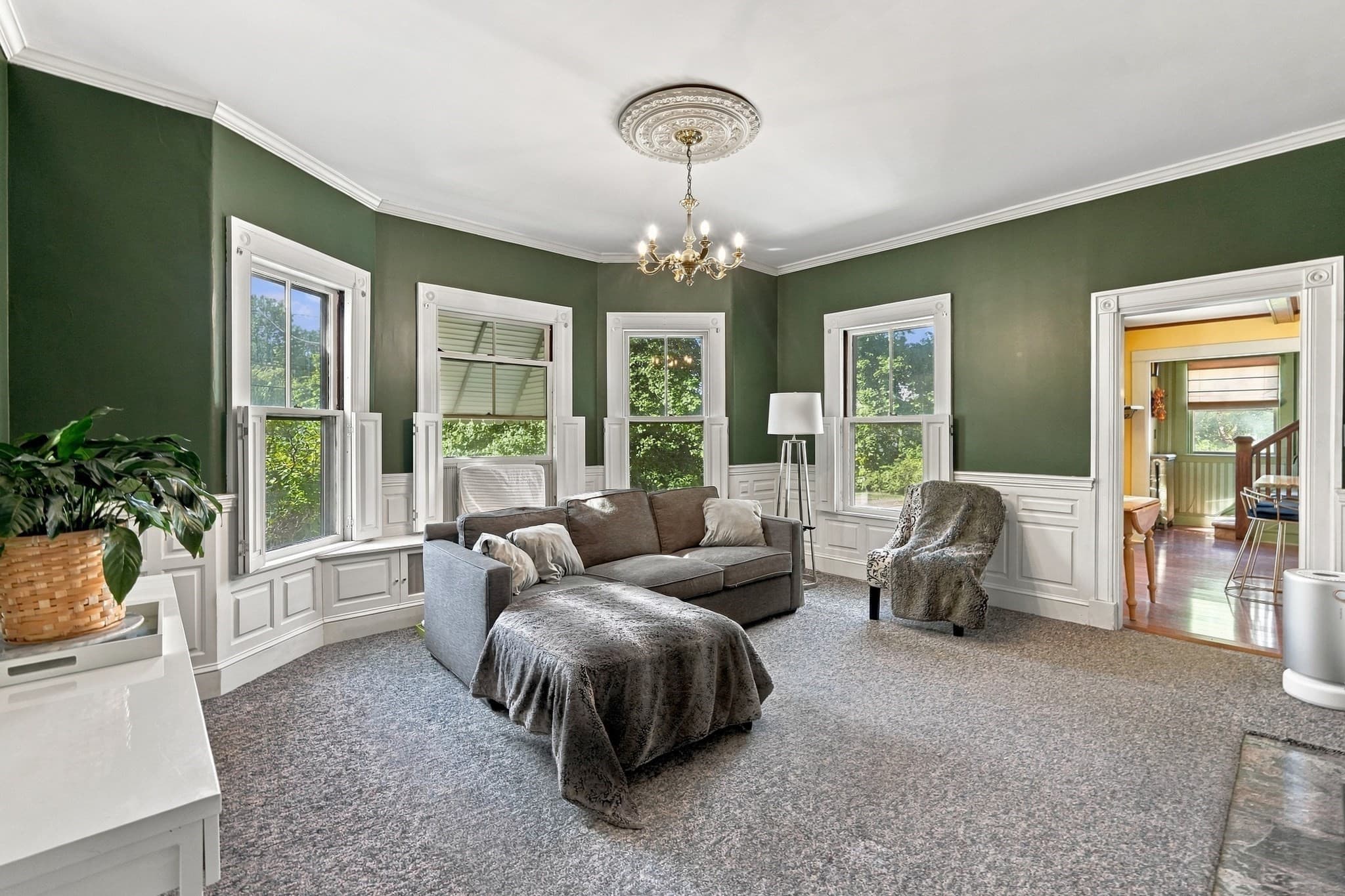 Single Family Residence at 252 Main Street, Fairhaven MA 02719, Fairhaven, photo 5 of 42