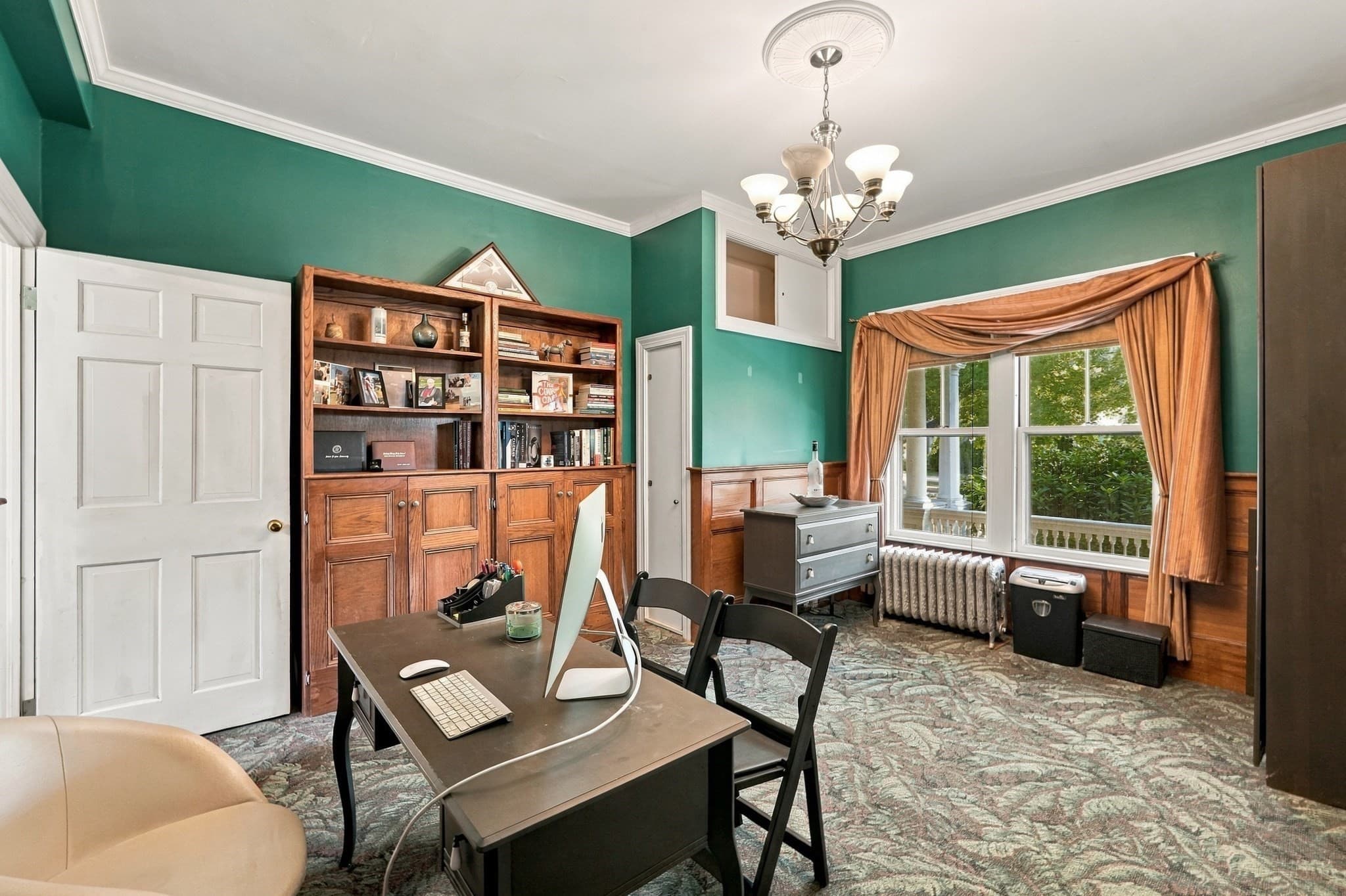 Single Family Residence at 252 Main Street, Fairhaven MA 02719, Fairhaven, photo 20 of 42