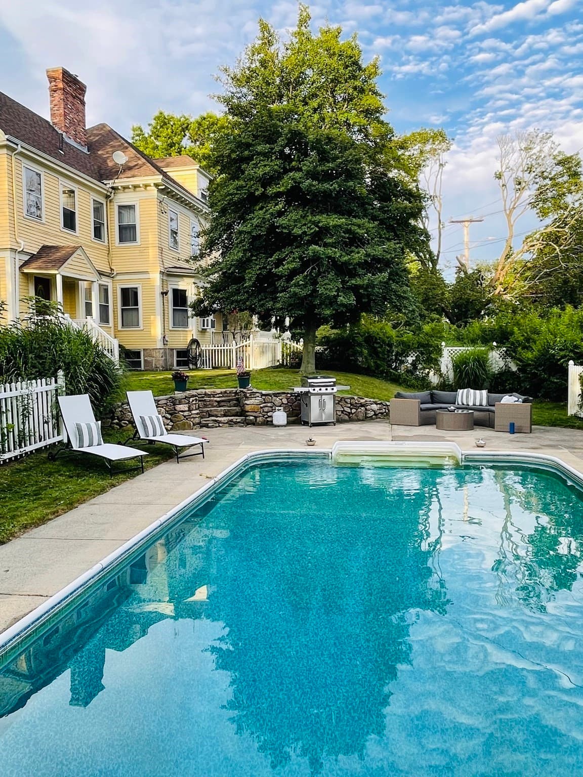 Single Family Residence at 252 Main Street, Fairhaven MA 02719, Fairhaven, photo 38 of 42