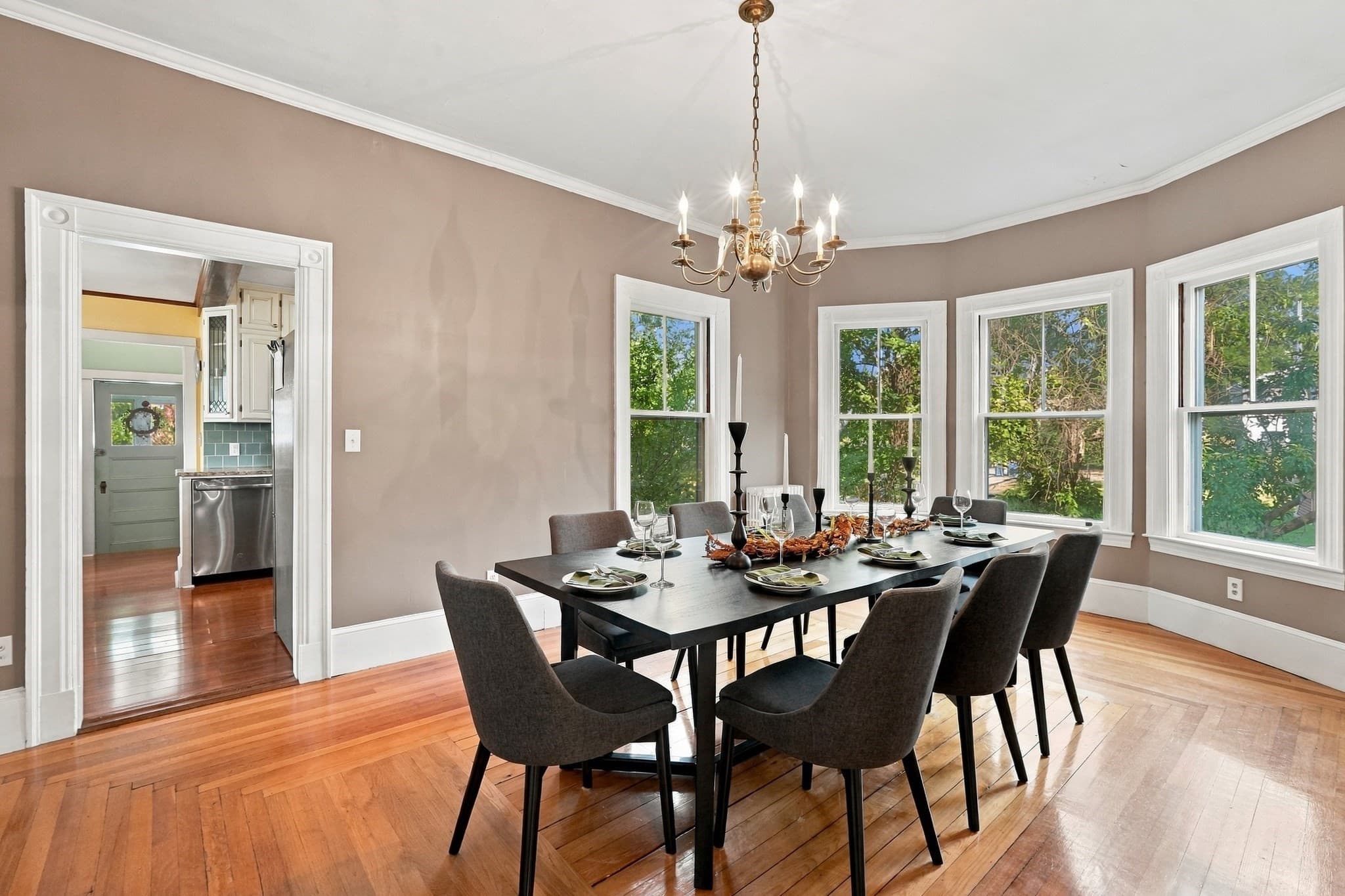Single Family Residence at 252 Main Street, Fairhaven MA 02719, Fairhaven, photo 10 of 42
