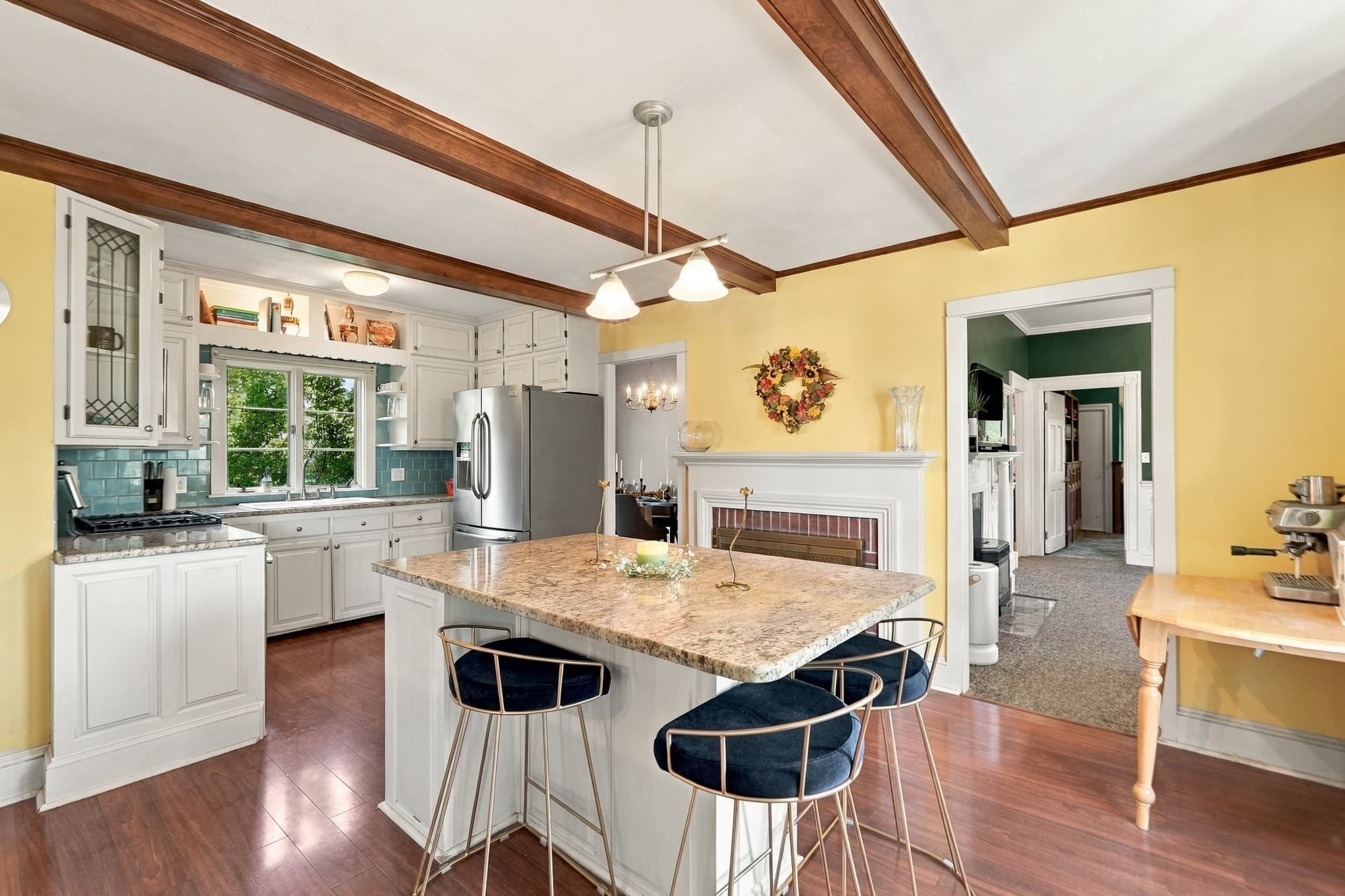 Single Family Residence at 252 Main Street, Fairhaven MA 02719, Fairhaven, photo 14 of 42