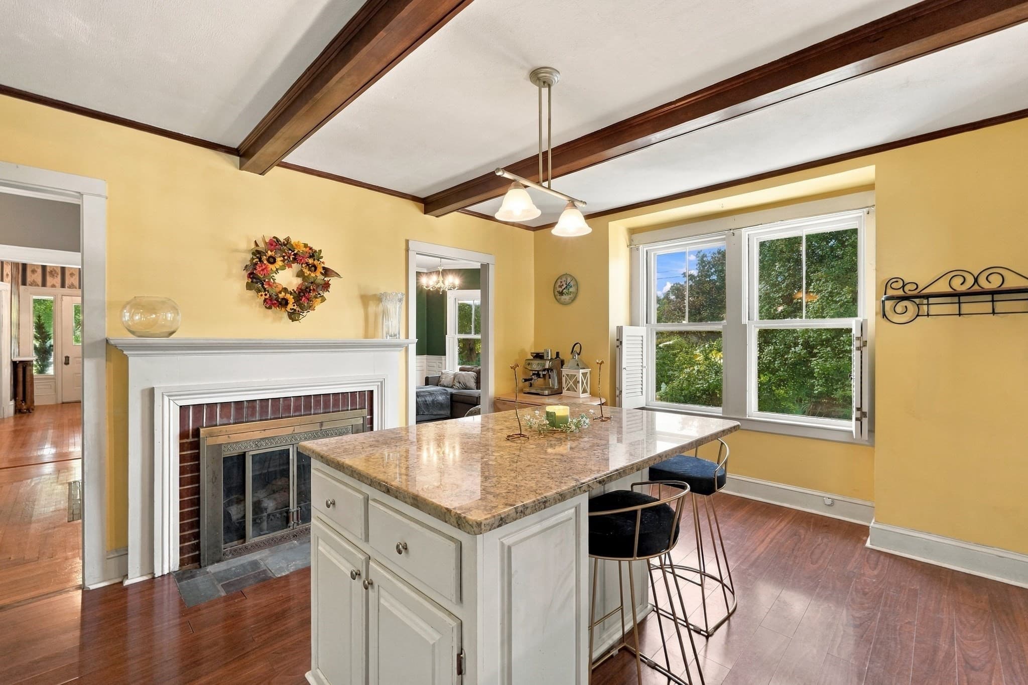Single Family Residence at 252 Main Street, Fairhaven MA 02719, Fairhaven, photo 15 of 42